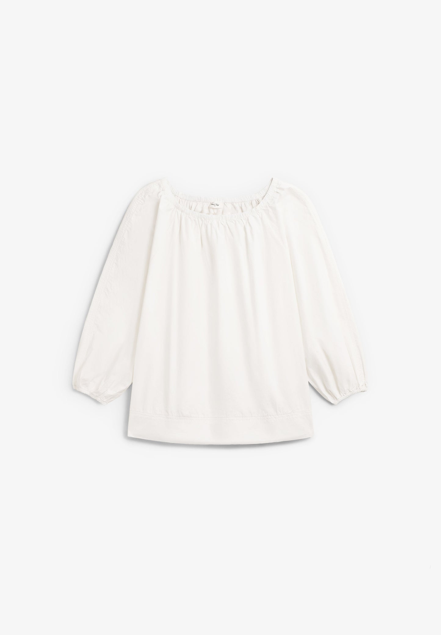 AMERICAN VINTAGE | BLUSA BAILOW