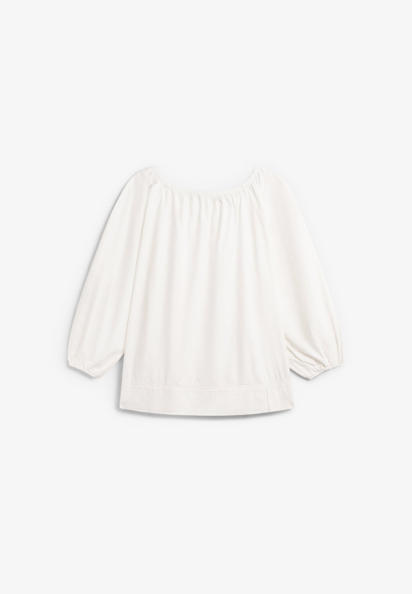 AMERICAN VINTAGE | BLUSA BAILOW