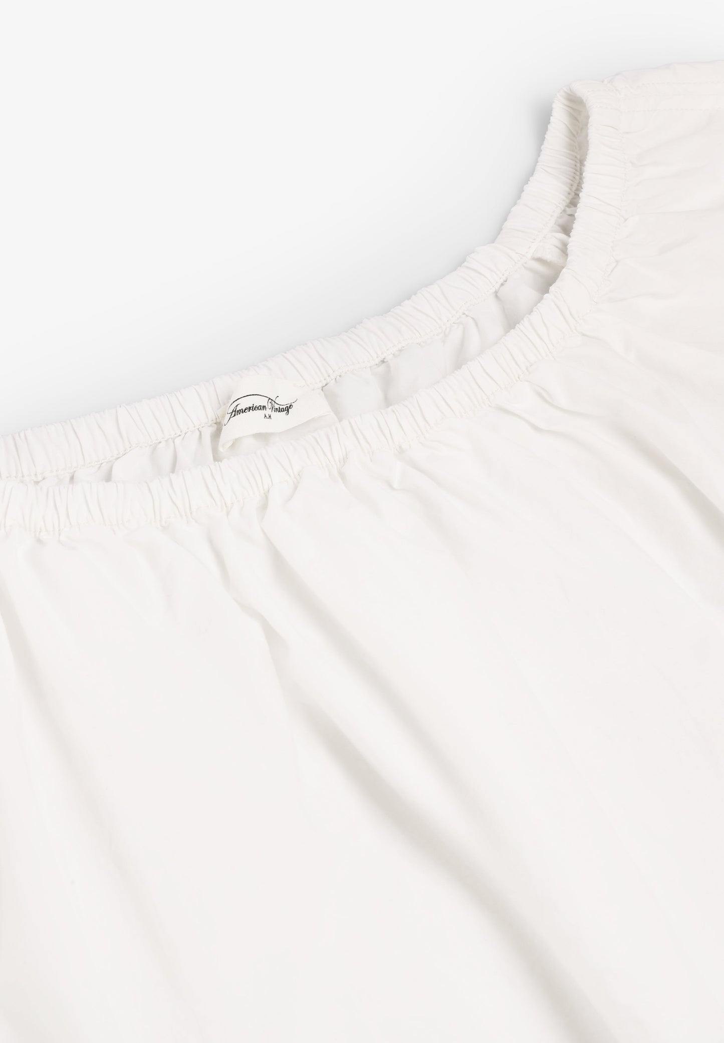 AMERICAN VINTAGE | BLUSA BAILOW