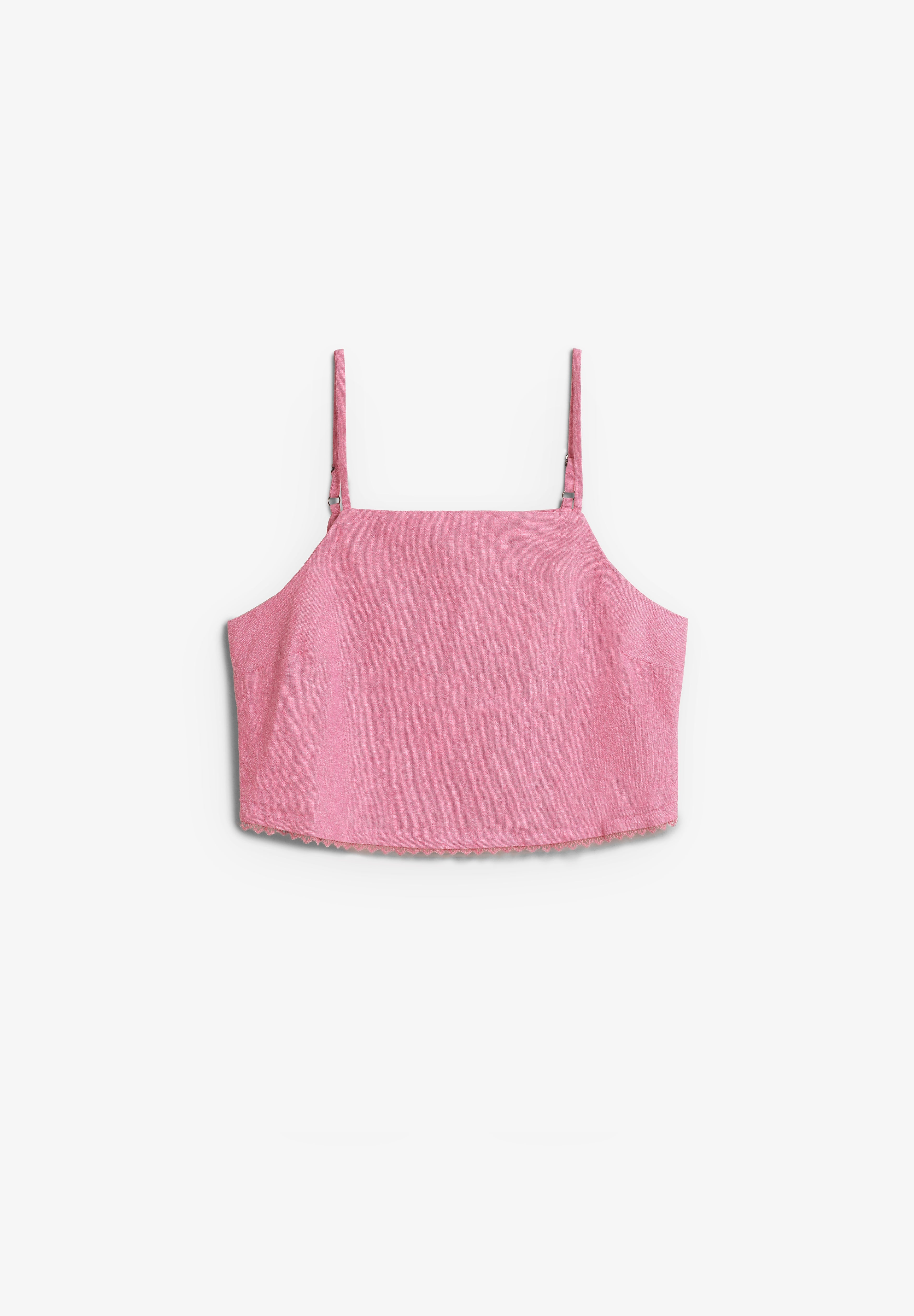 AMERICAN VINTAGE | TOP FEOLY