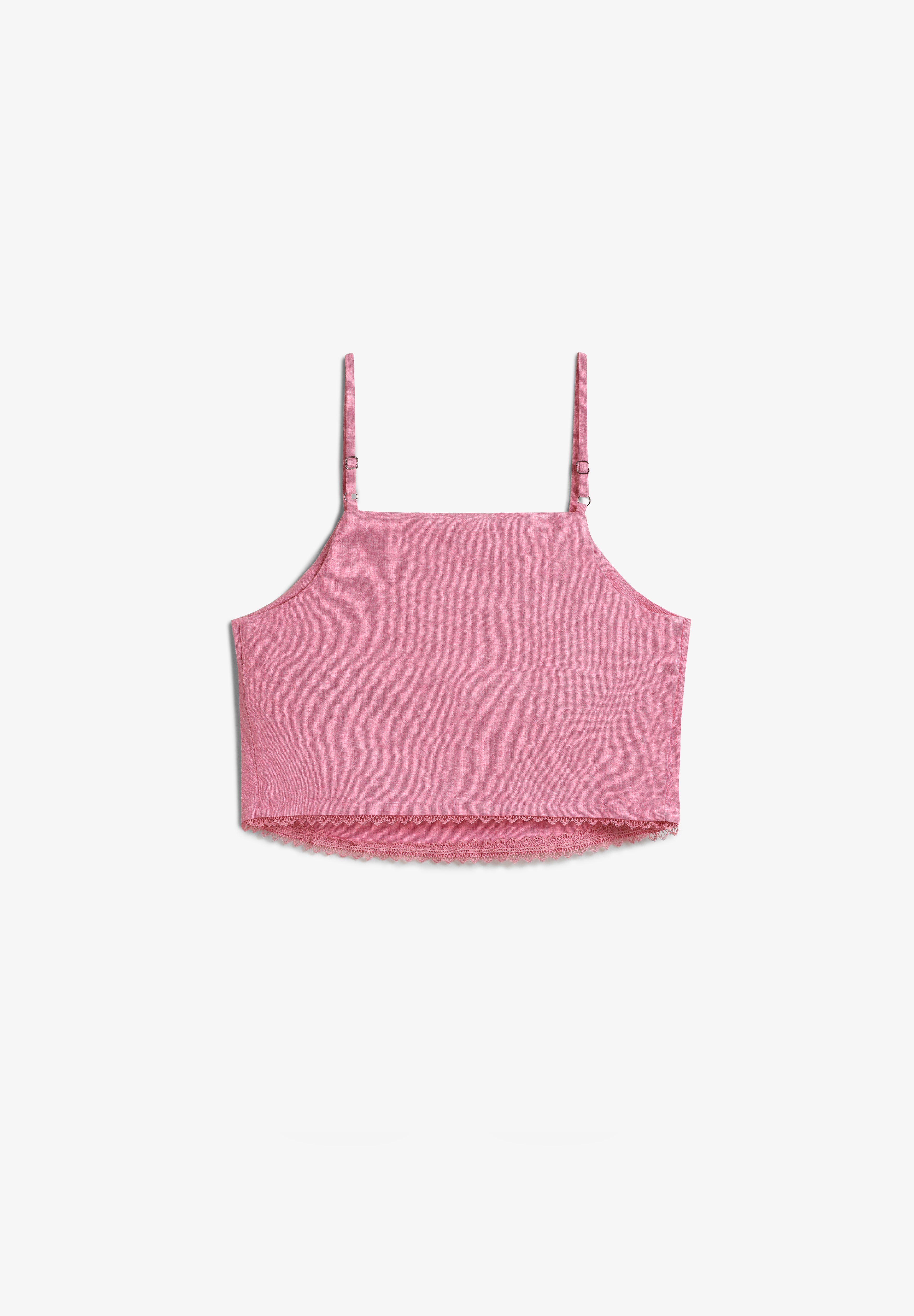 AMERICAN VINTAGE | TOP FEOLY
