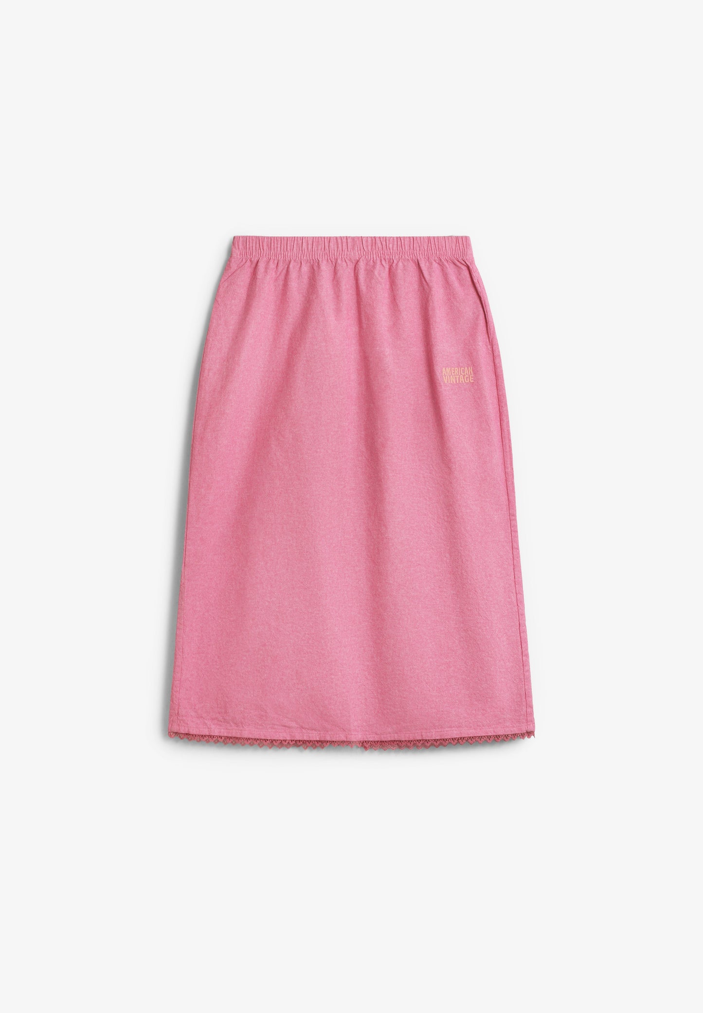 AMERICAN VINTAGE | FALDA FEOLY