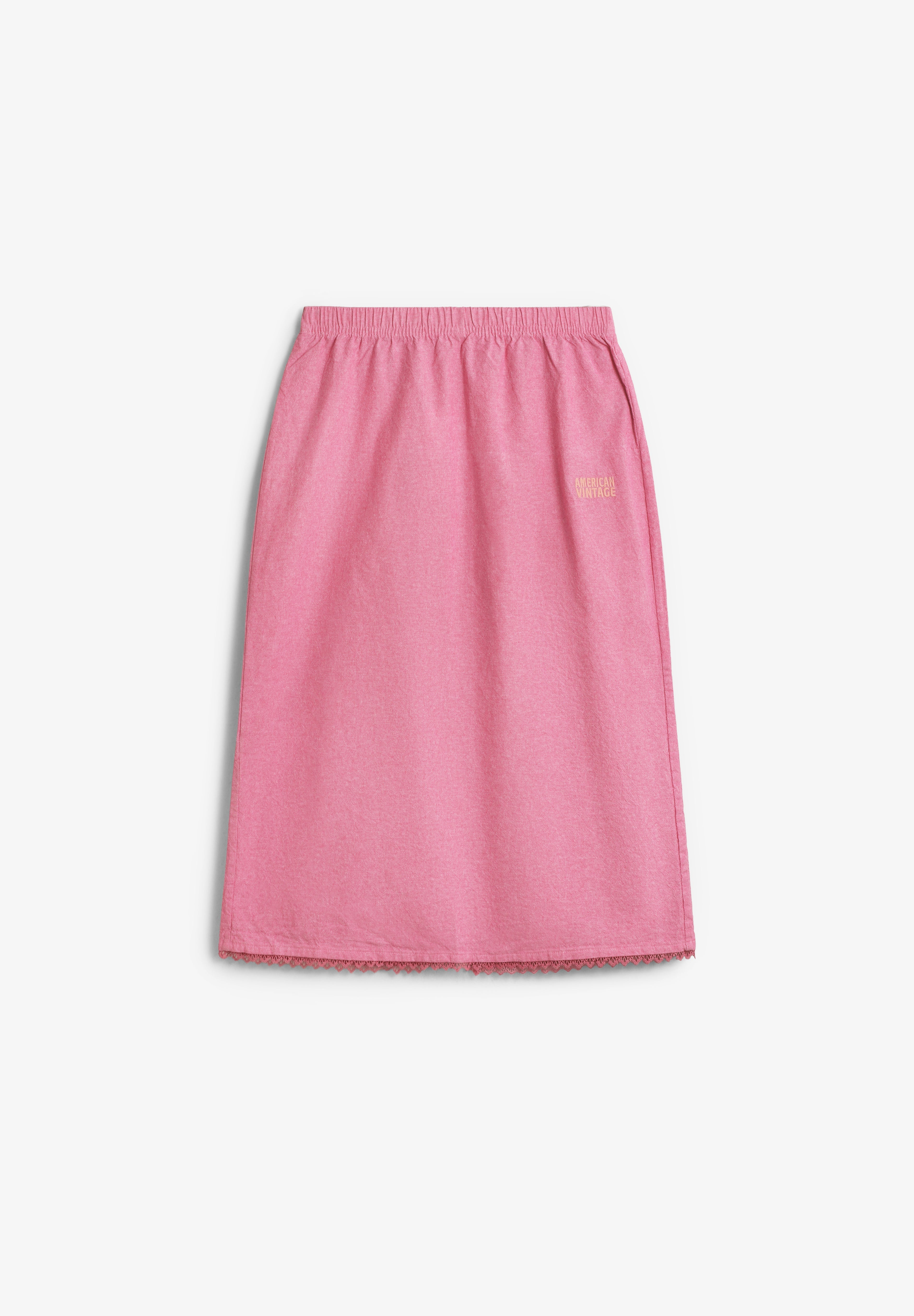 AMERICAN VINTAGE | FALDA FEOLY