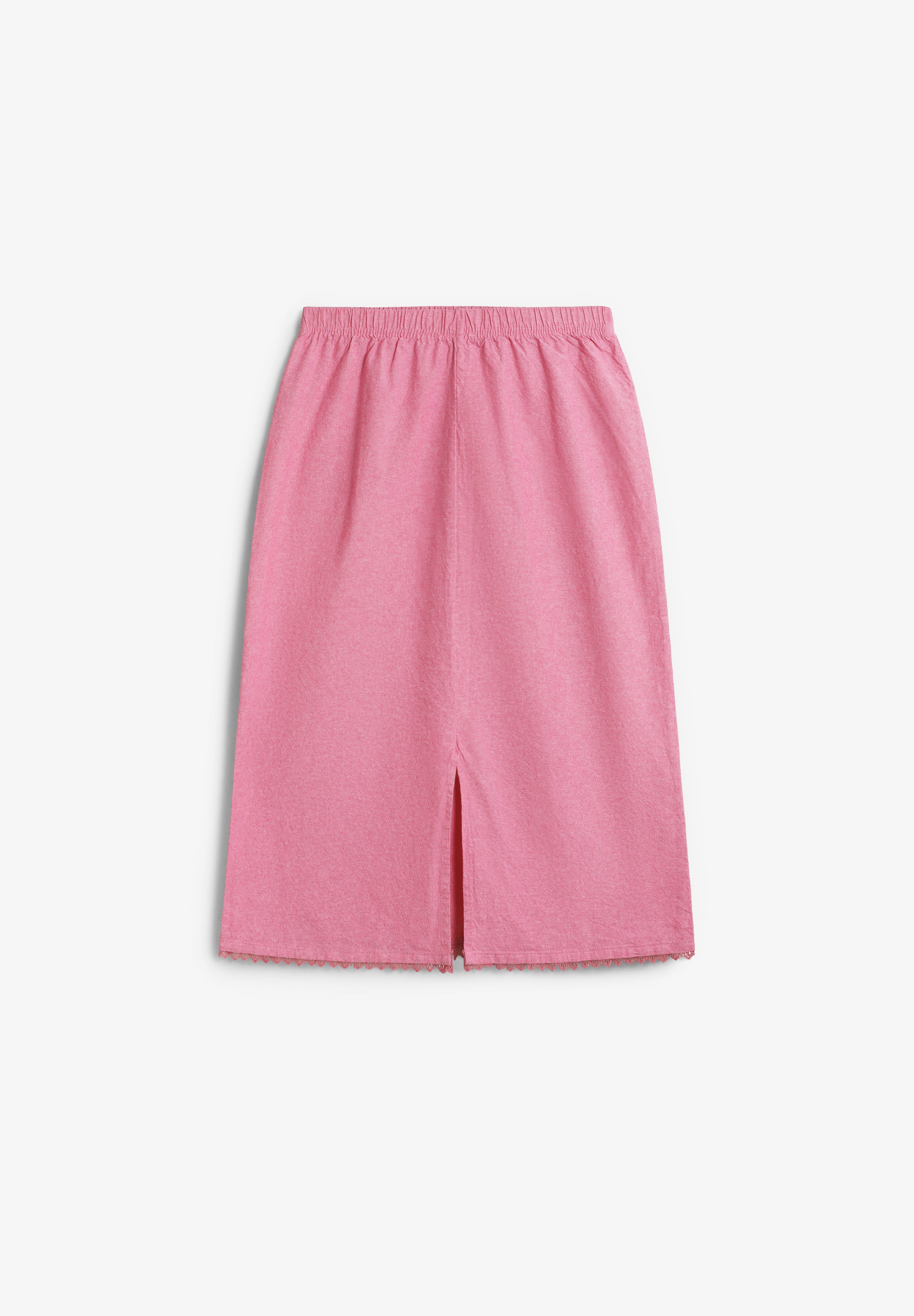AMERICAN VINTAGE | FALDA FEOLY