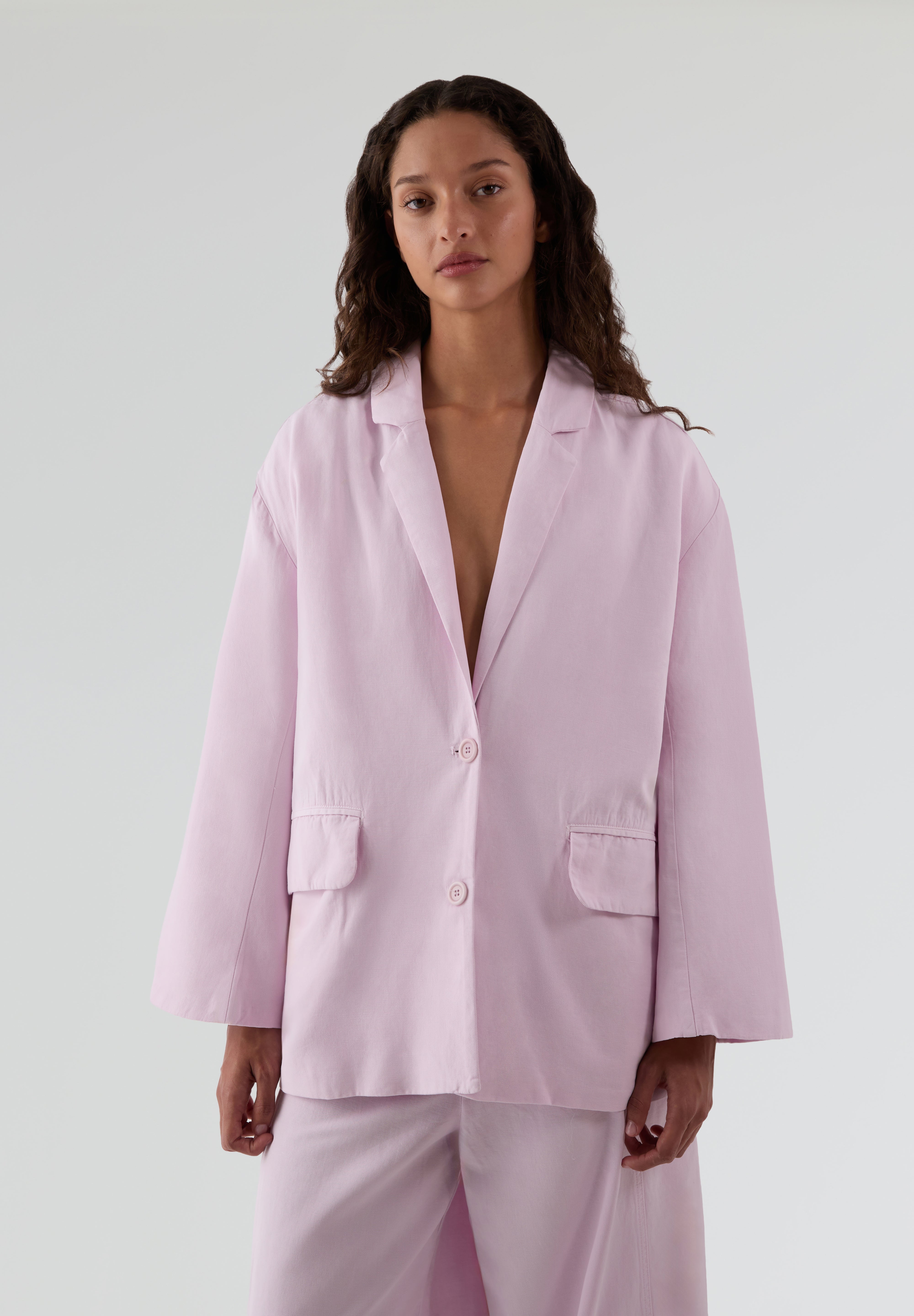 AMERICAN VINTAGE | BLAZER NAMAZ