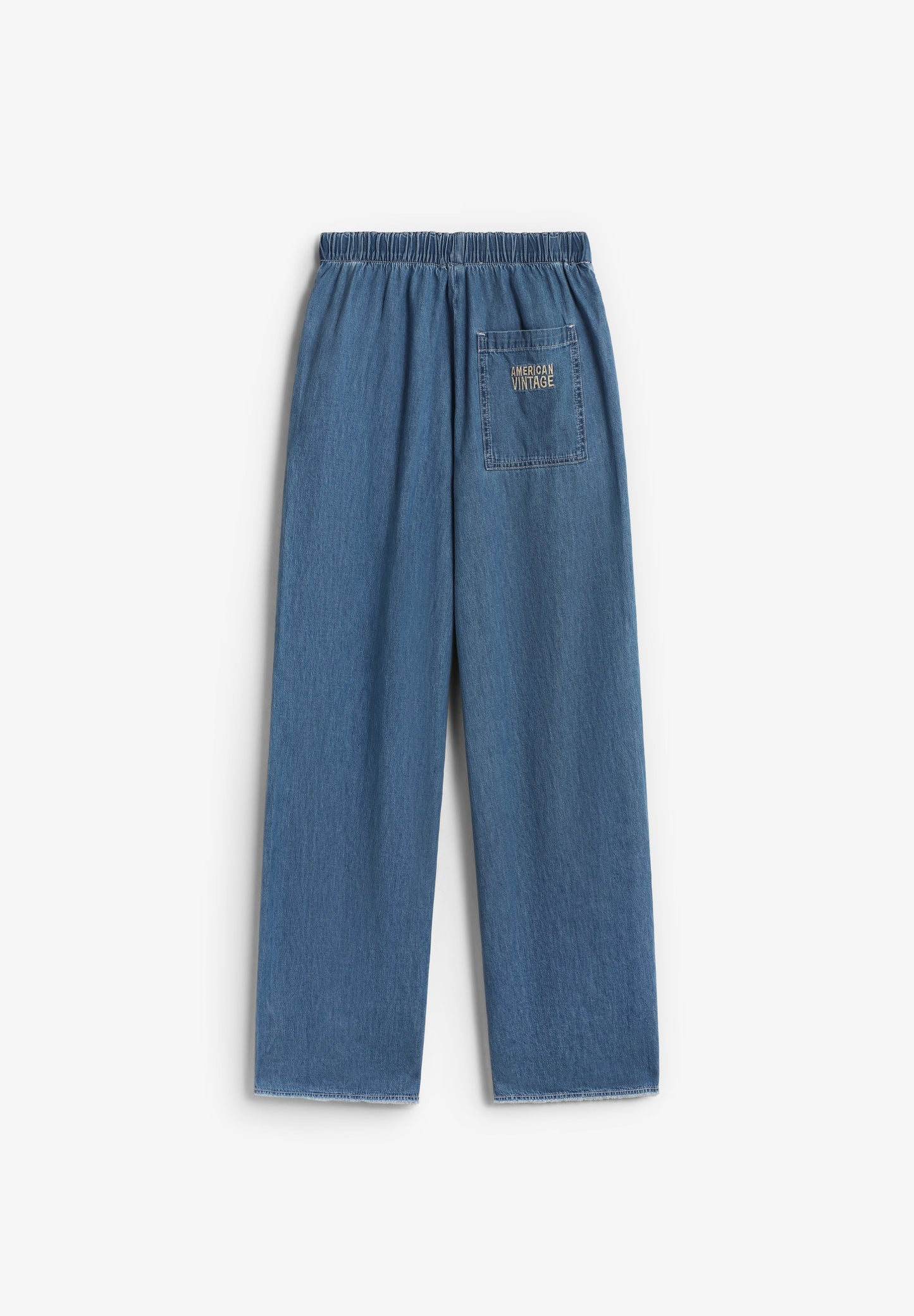 AMERICAN VINTAGE | PANTALON IZEWAY