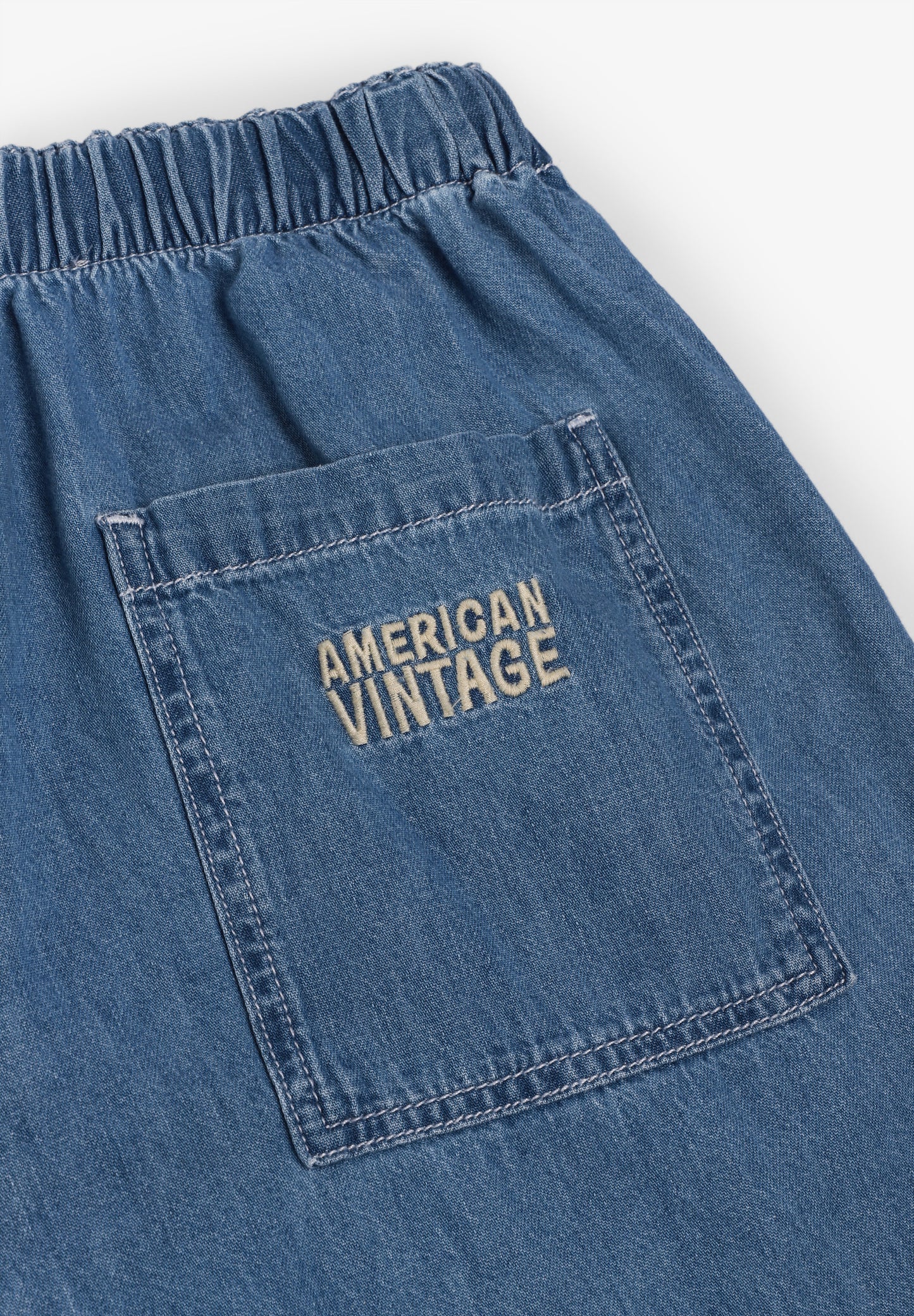 AMERICAN VINTAGE | PANTALON IZEWAY