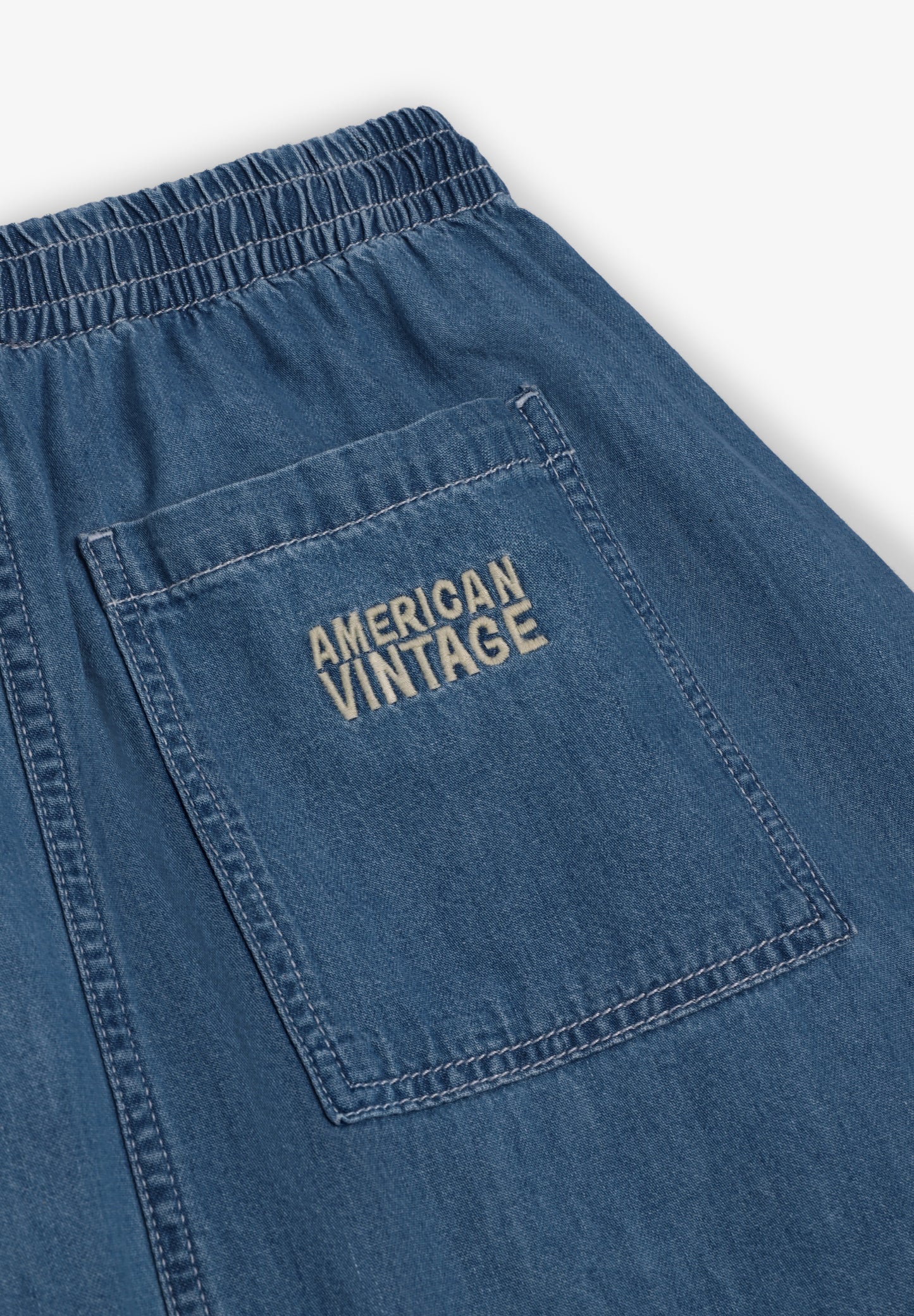 AMERICAN VINTAGE | FALDA IZEWAY