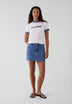 AMERICAN VINTAGE | MINIFALDA JOYBIRD