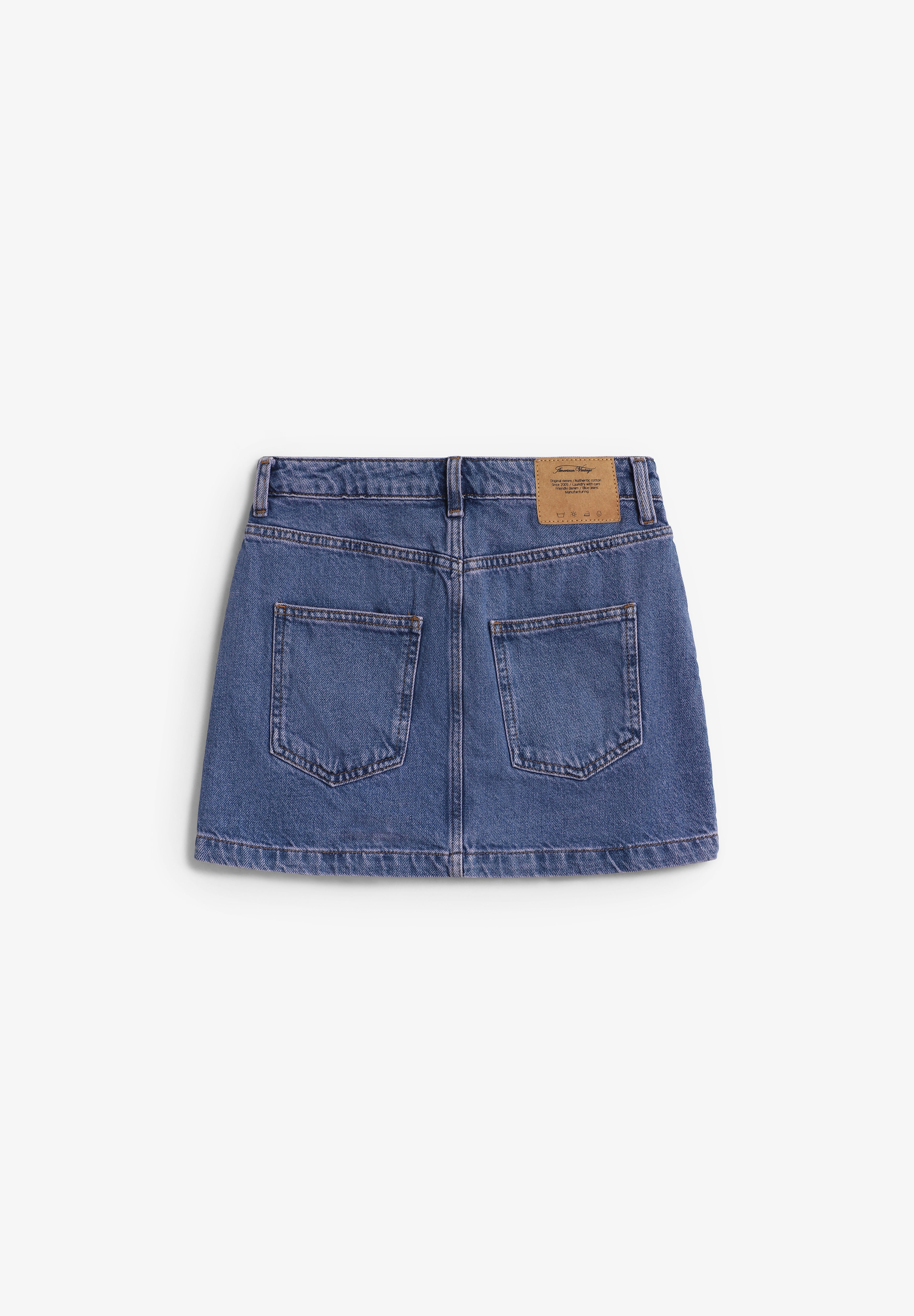 AMERICAN VINTAGE | MINIFALDA JOYBIRD