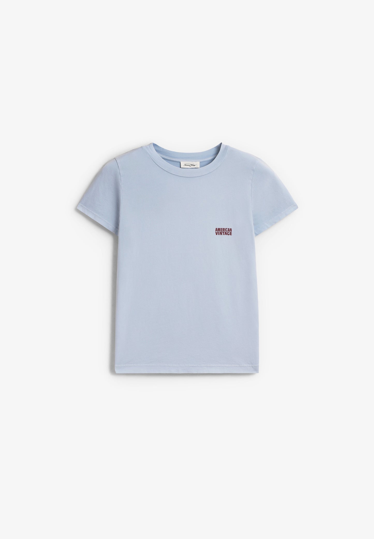 AMERICAN VINTAGE | CAMISETA PYMAZ