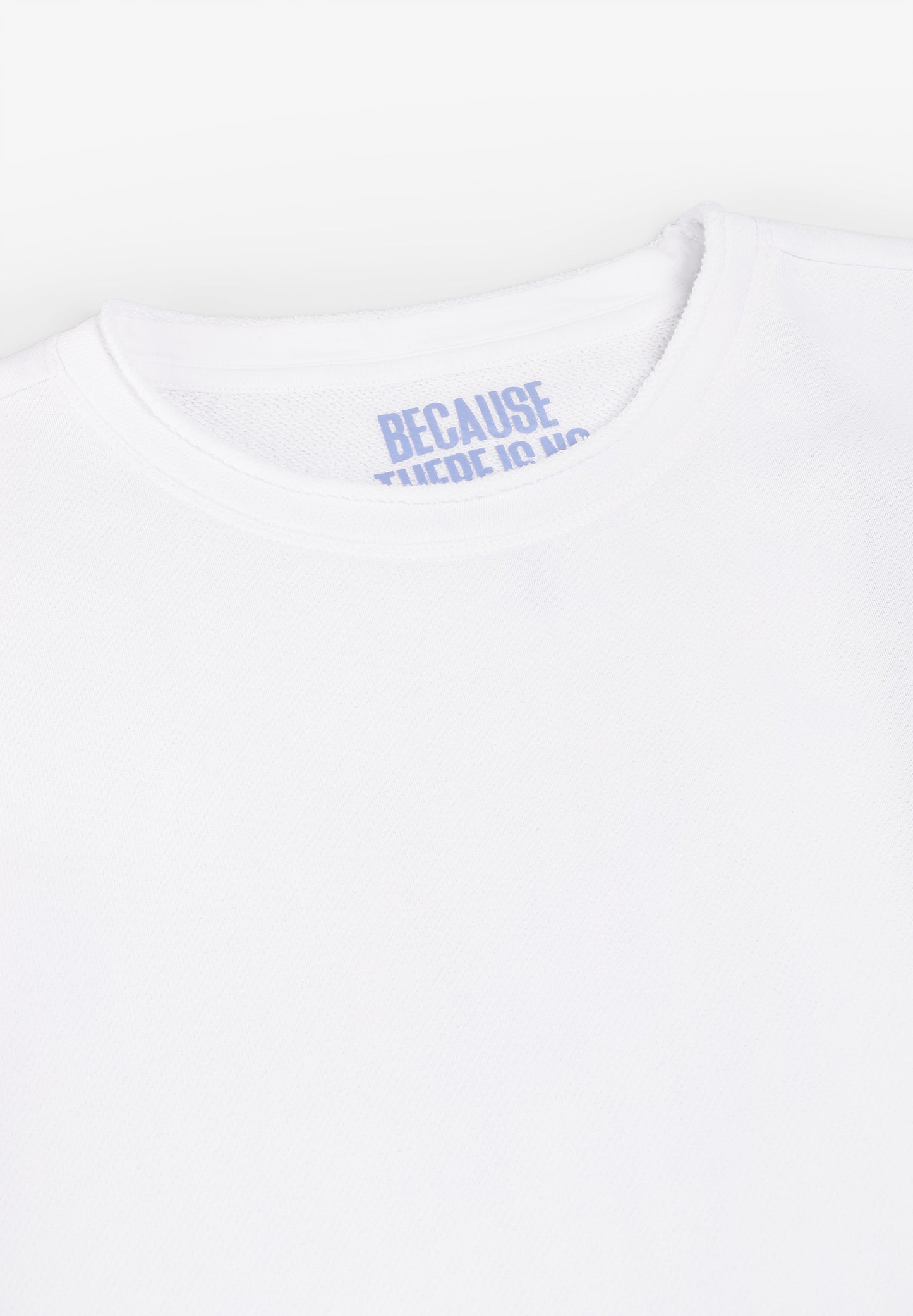 ECOALF | T-SHIRT ACT BACK DE HOMEM