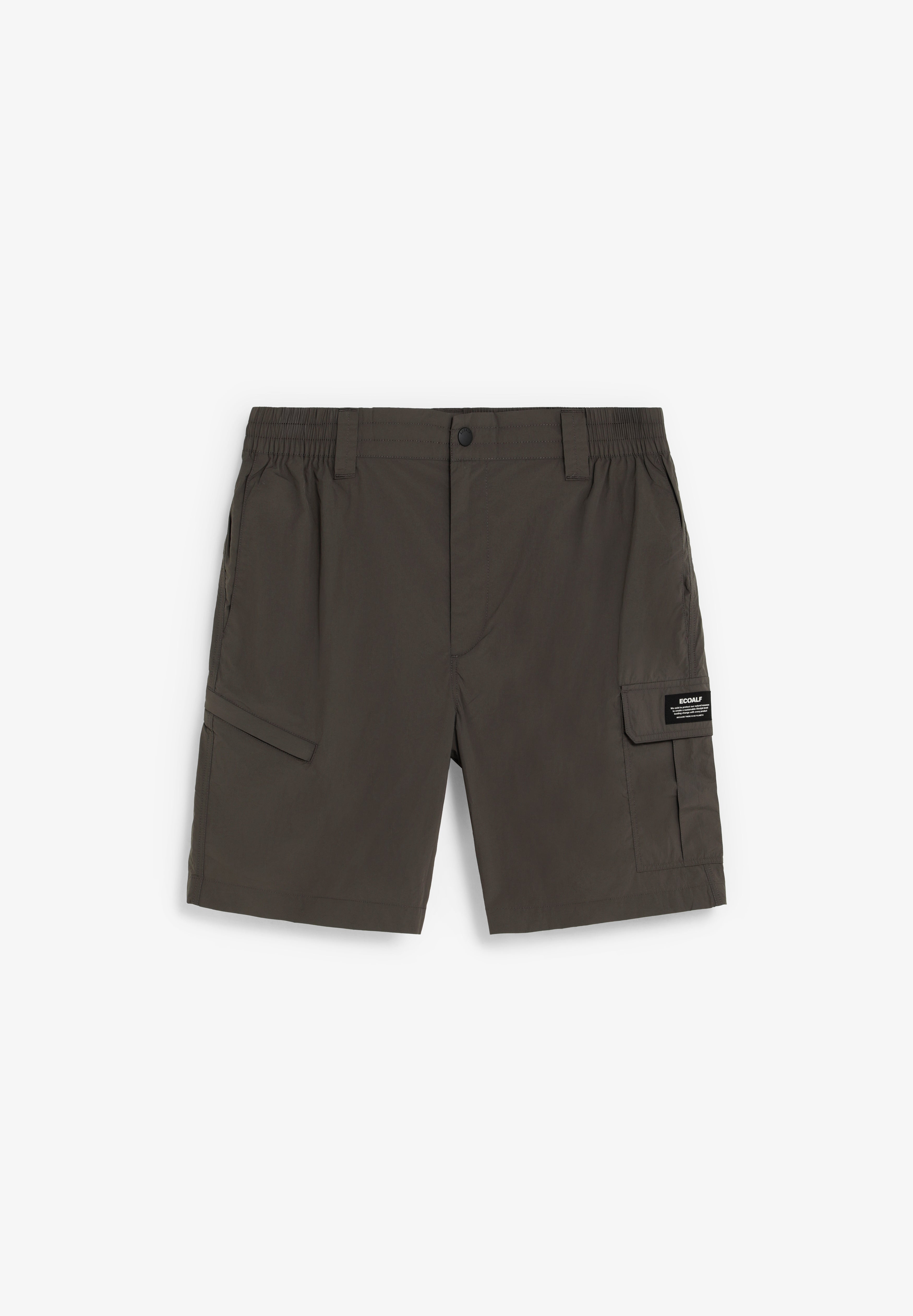 ECOALF | CALÇÕES BERMUDA ADHI  DE HOMEM