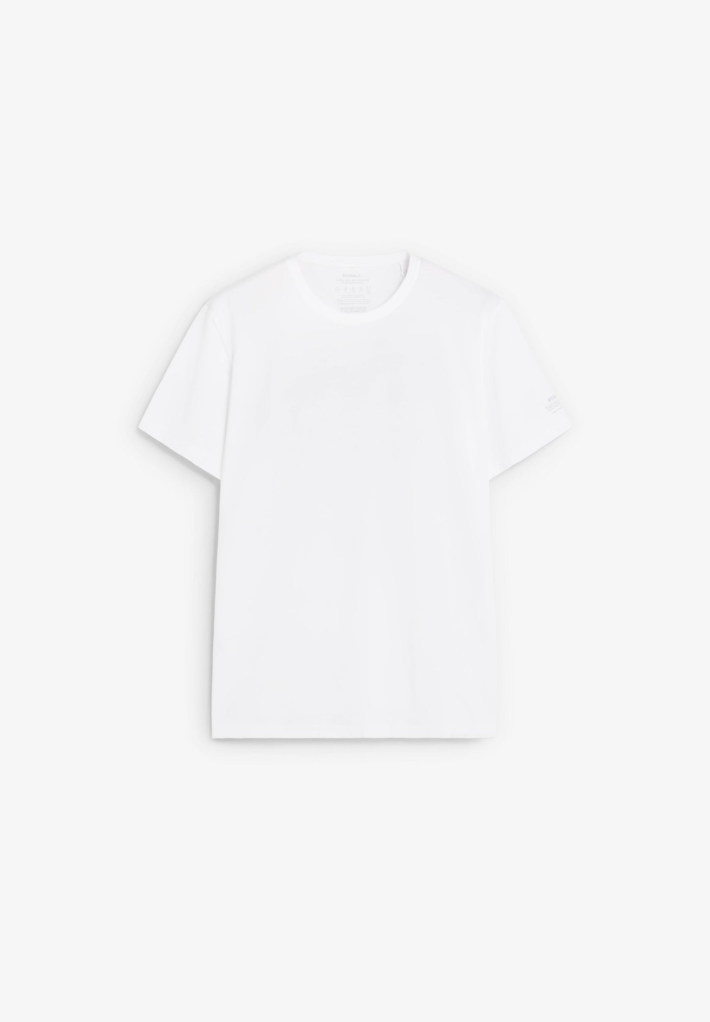ECOALF | T-SHIRT BILI DE HOMEM