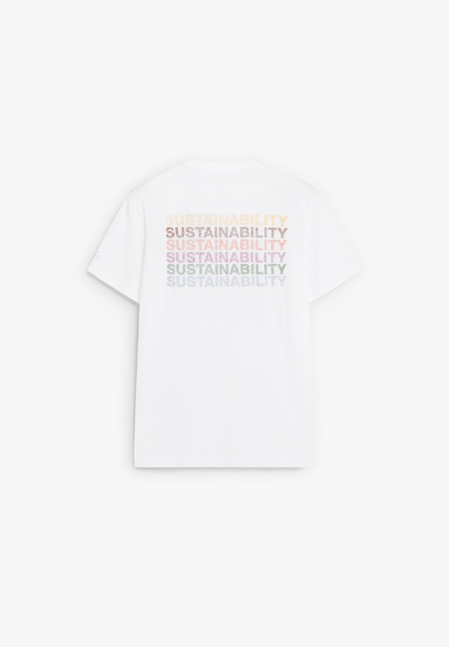 ECOALF | T-SHIRT BILI DE HOMEM