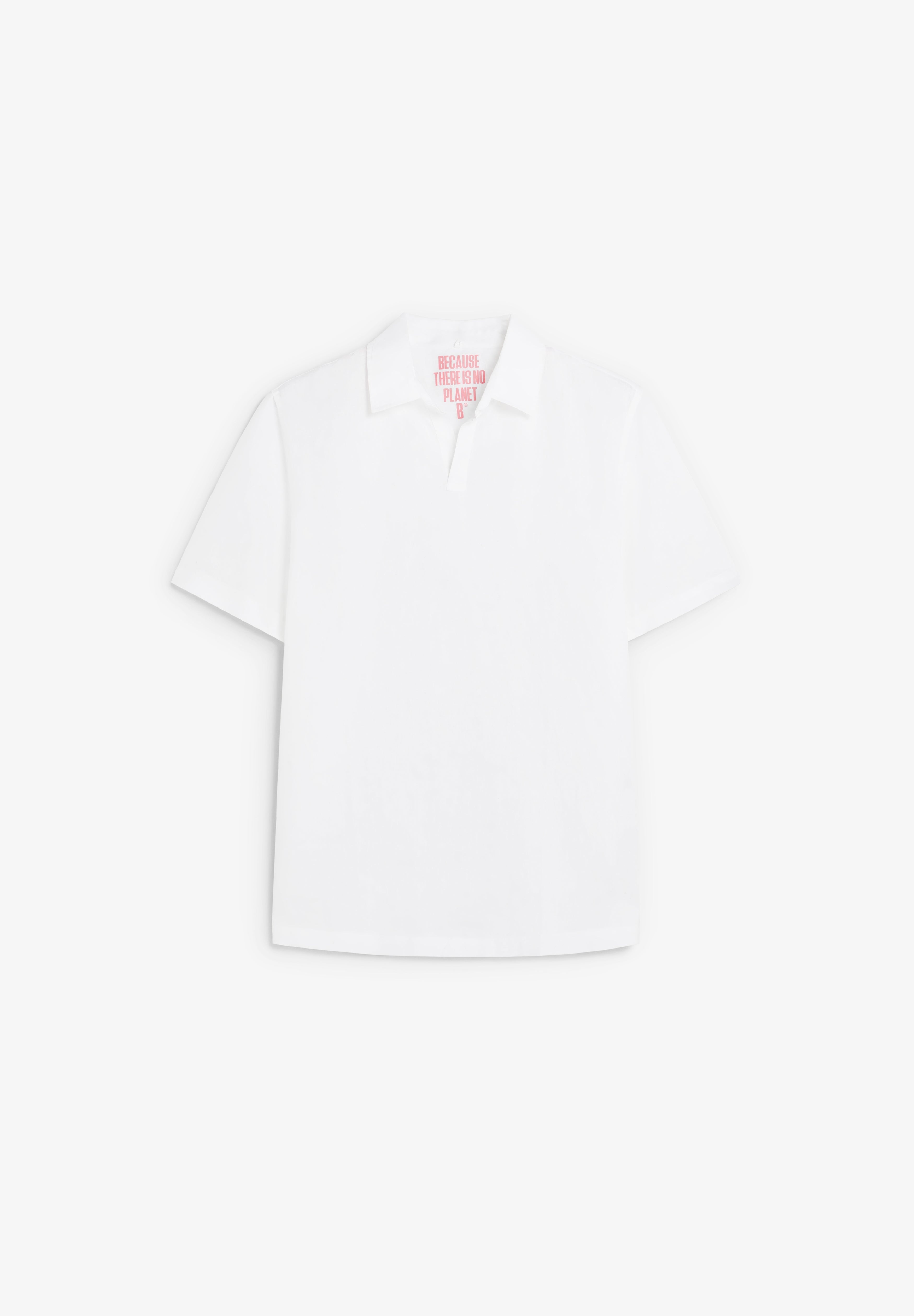 ECOALF | CAMISA IGOR DE HOMEM