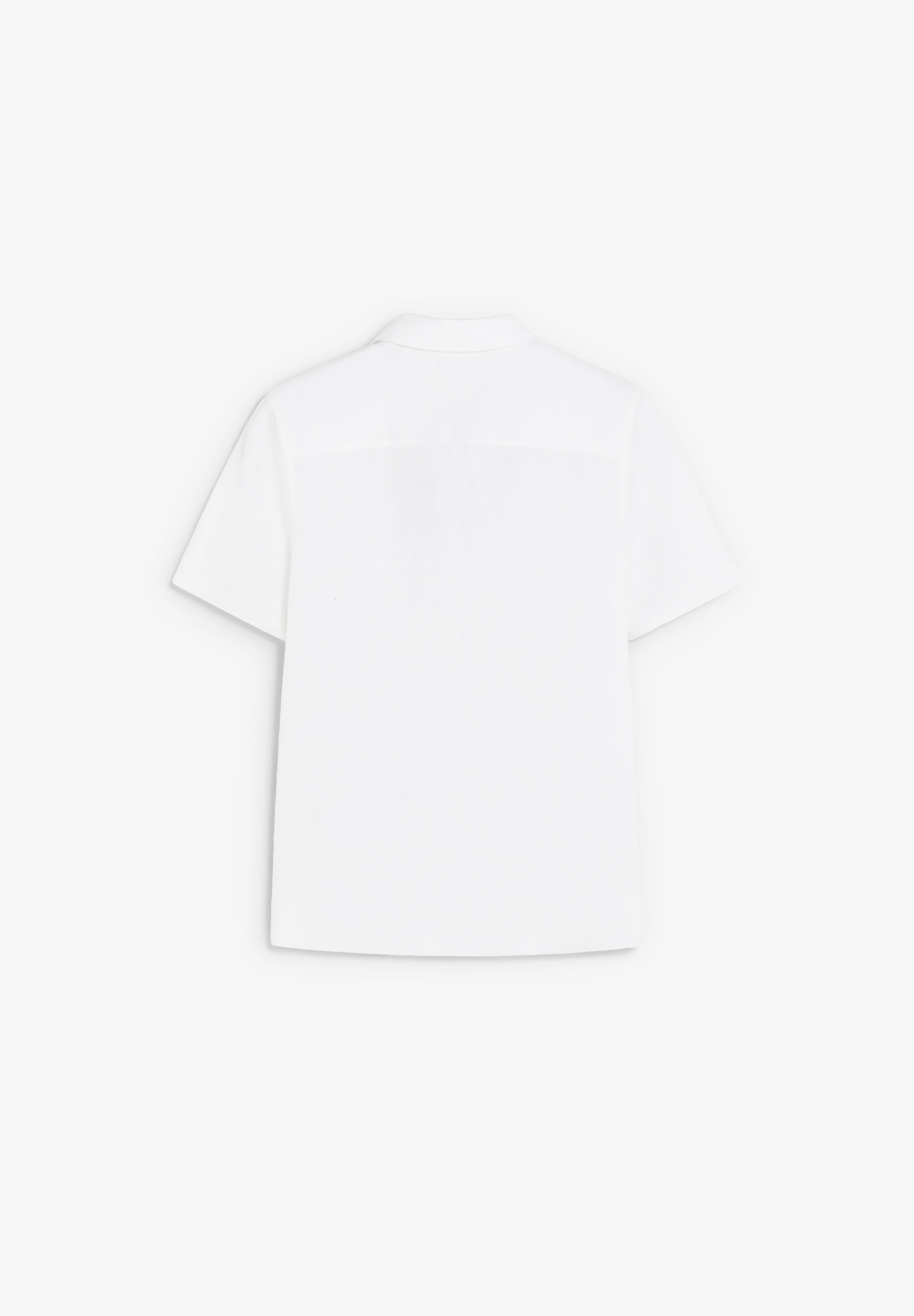 ECOALF | CAMISA IGOR DE HOMEM