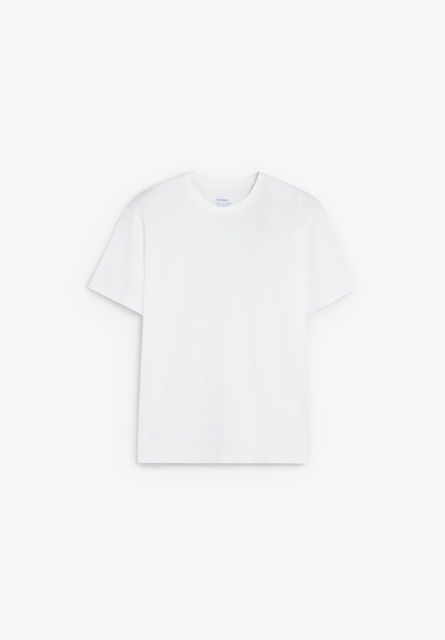 ECOALF | T-SHIRT LIMBE DE HOMEM