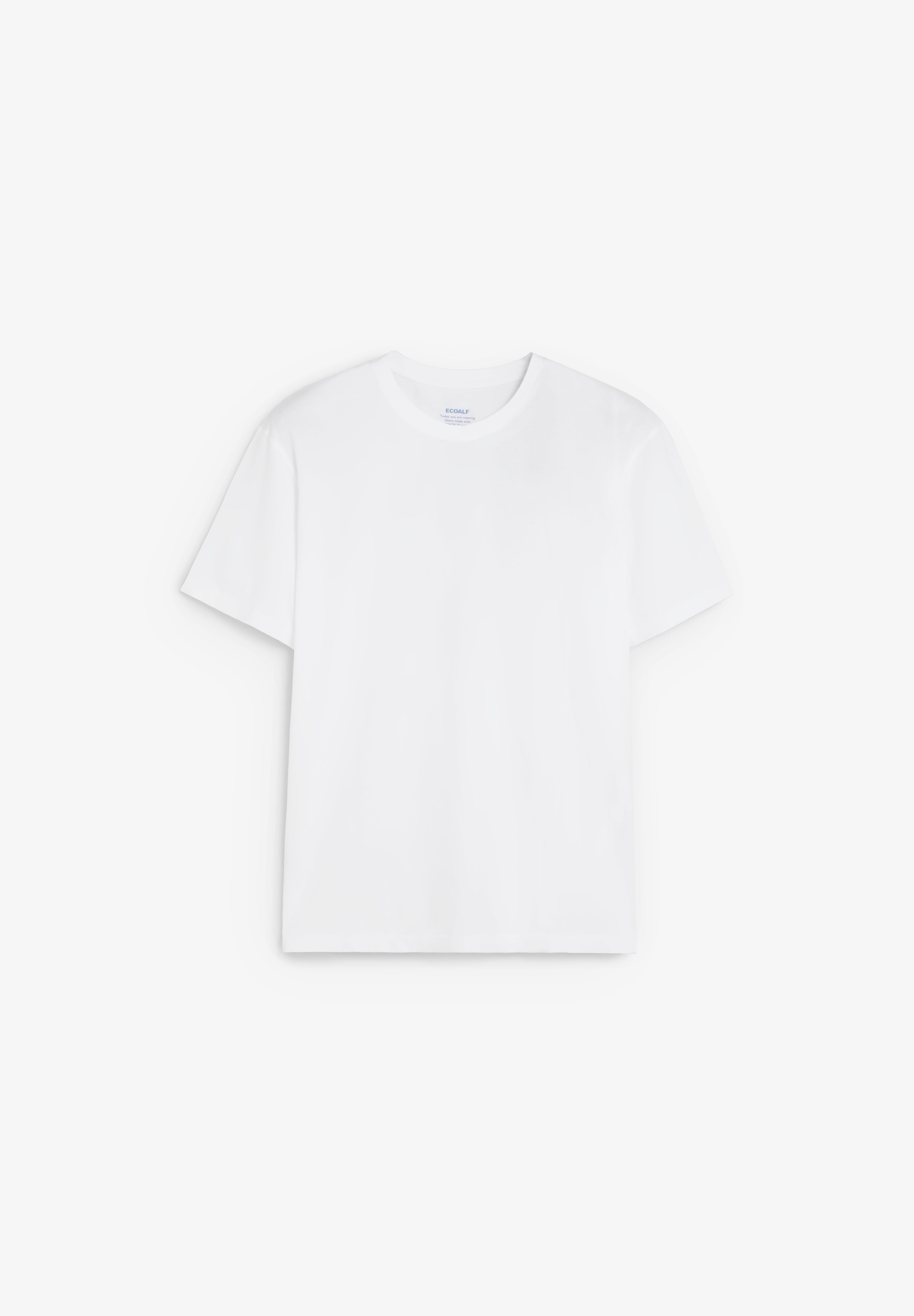 ECOALF | T-SHIRT LIMBE DE HOMEM