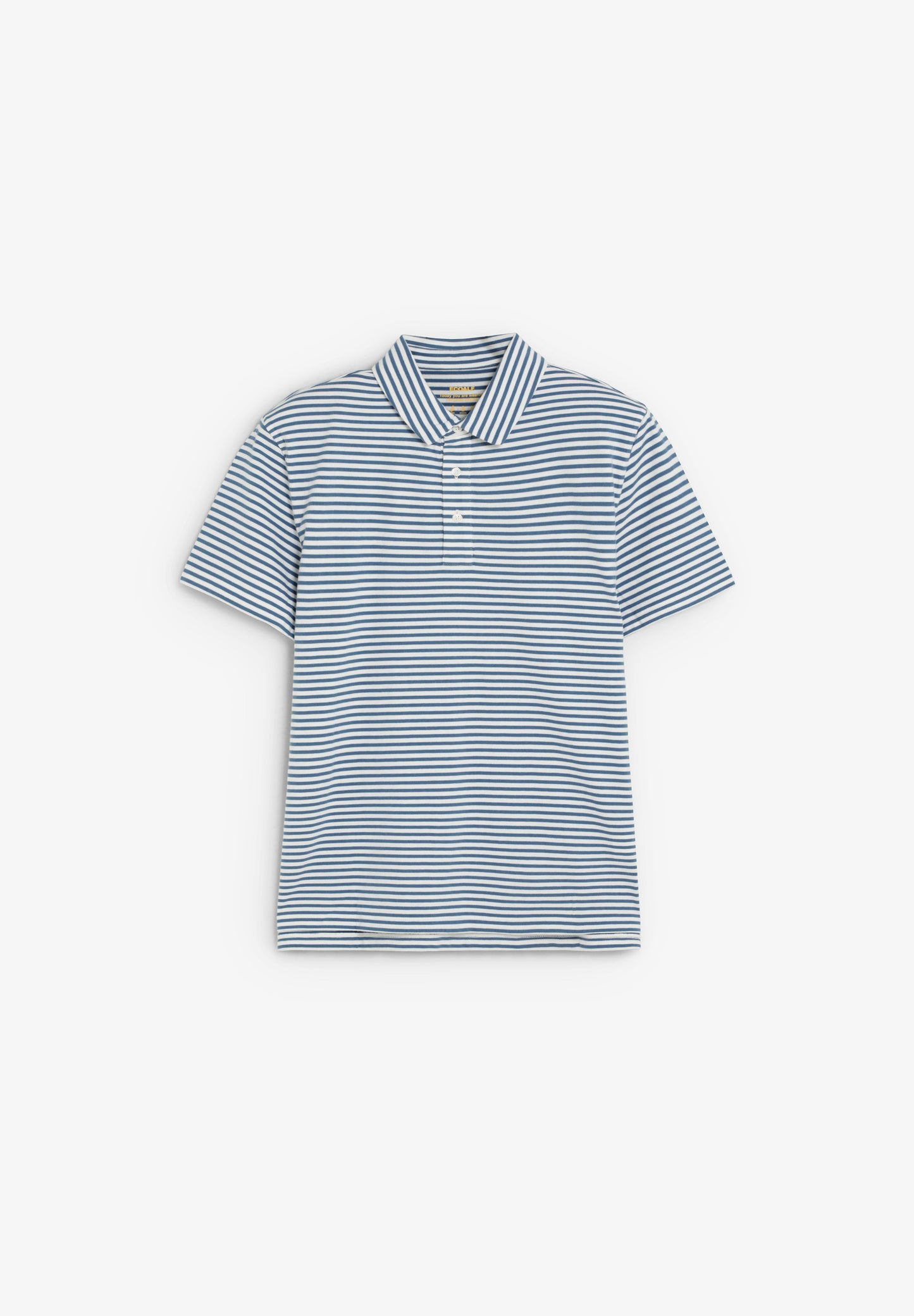 ECOALF | CAMISA POLO LOGAN DE HOMEM
