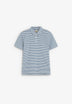 ECOALF | CAMISA POLO LOGAN DE HOMEM