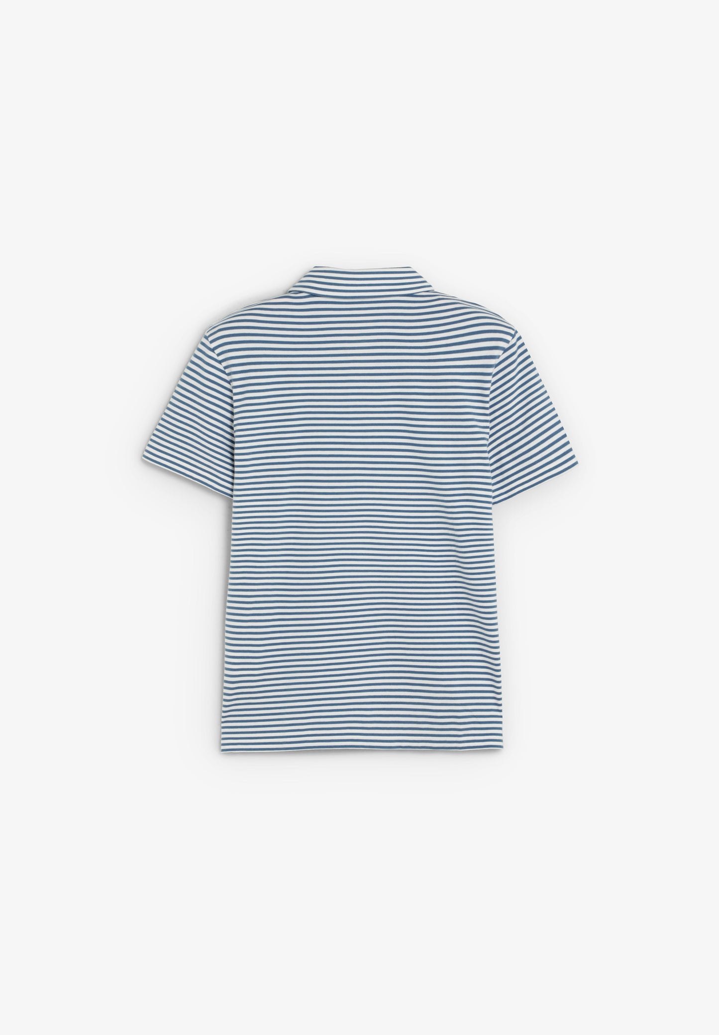 ECOALF | CAMISA POLO LOGAN DE HOMEM