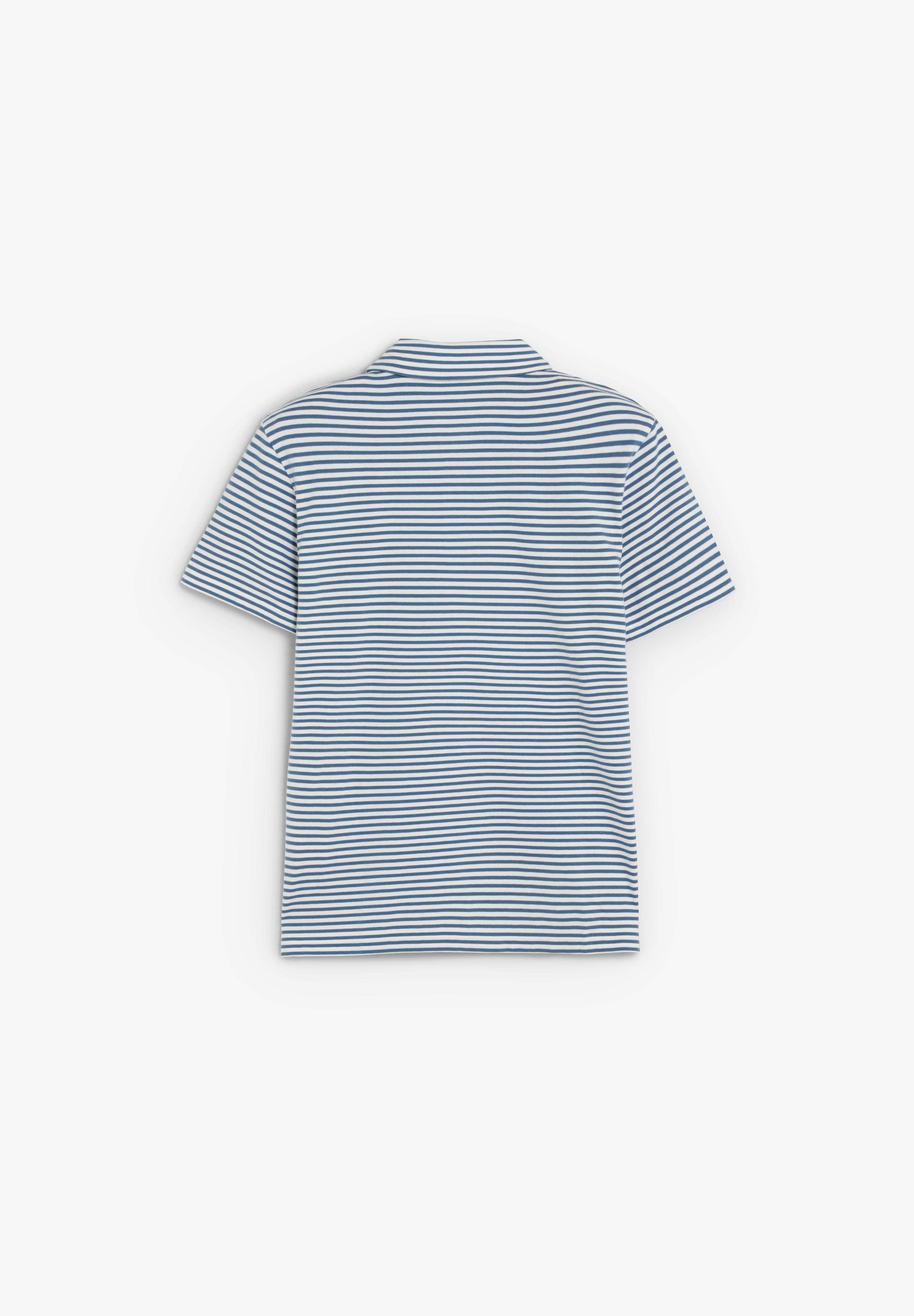 ECOALF | CAMISA POLO LOGAN DE HOMEM