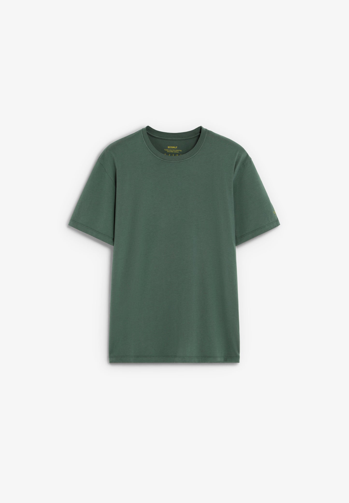 ECOALF | T-SHIRT MUND DE HOMEM