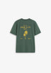 ECOALF | T-SHIRT MUND DE HOMEM