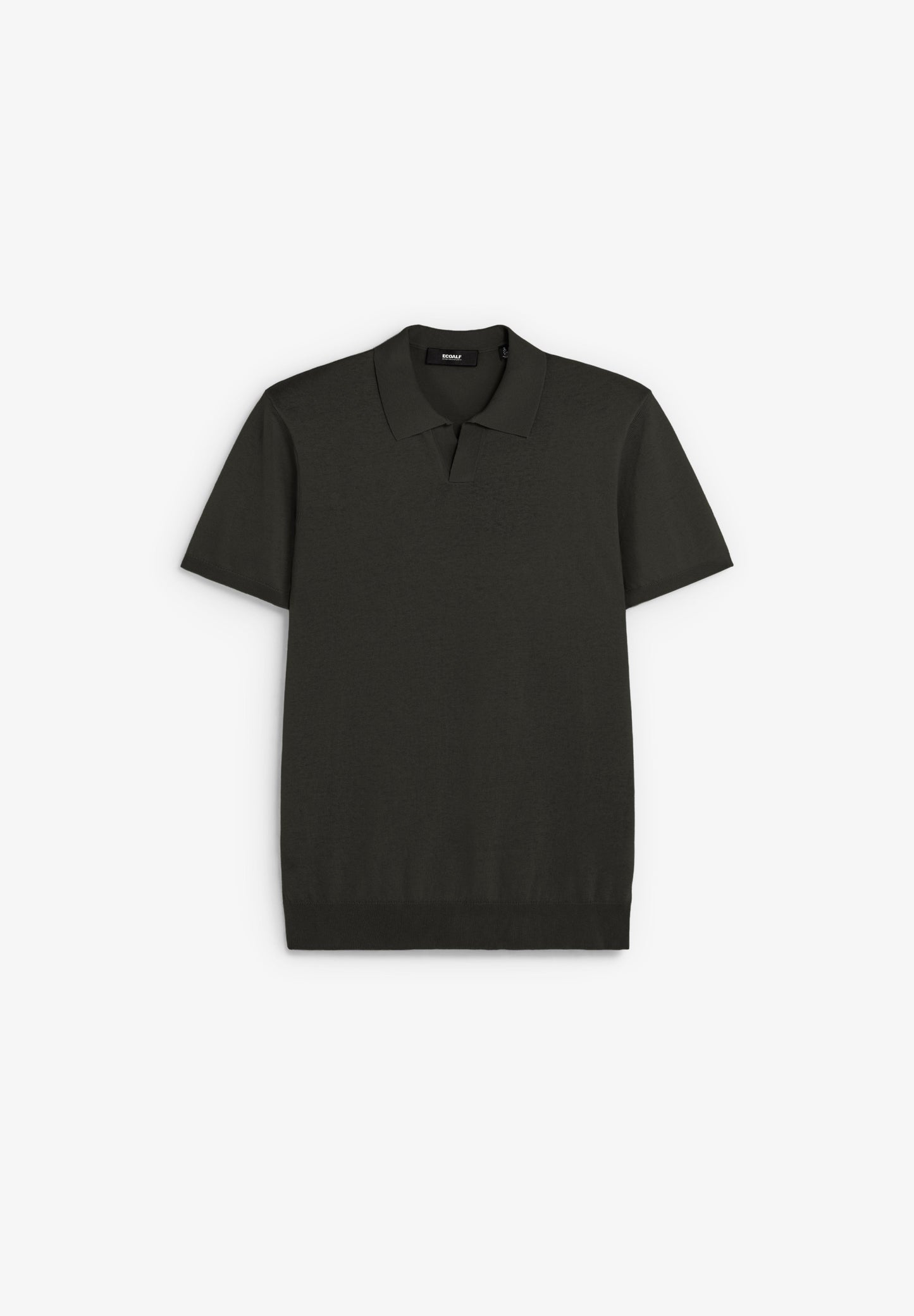 ECOALF | CAMISA POLO OLMO KNIT