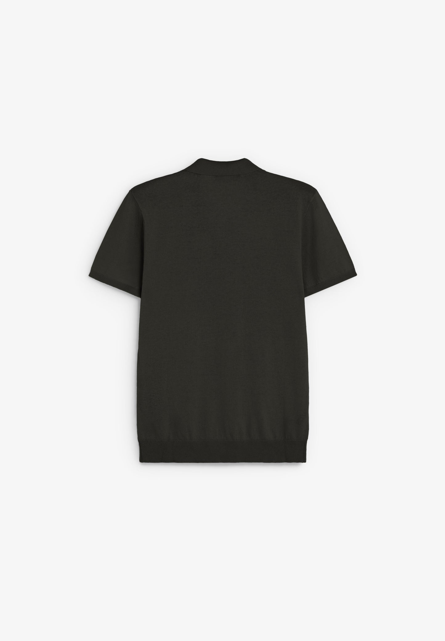 ECOALF | CAMISA POLO OLMO KNIT