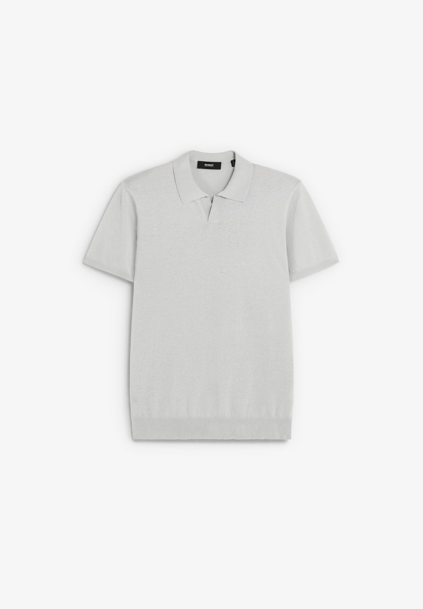 ECOALF | CAMISA POLO OLMO KNIT
