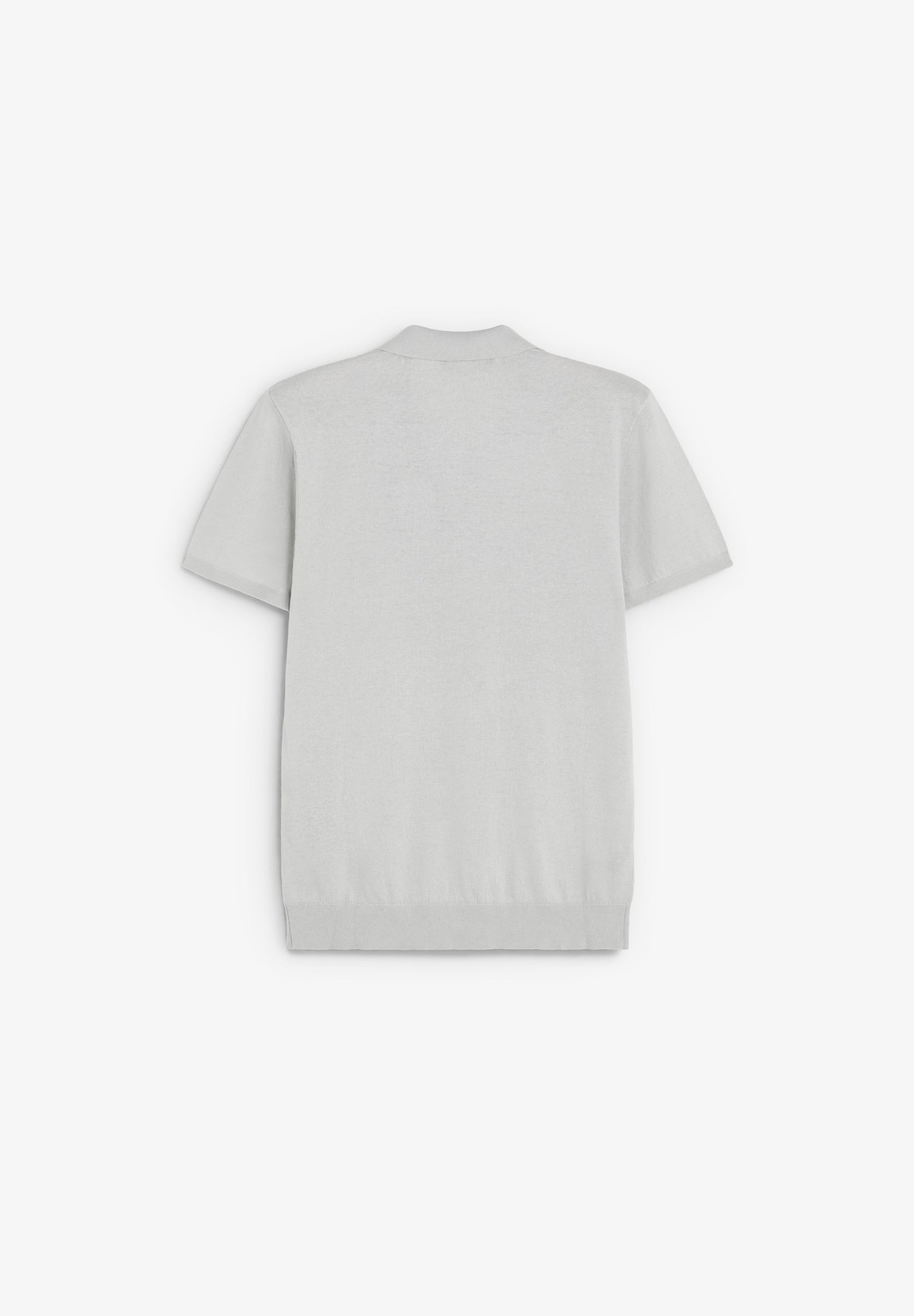 ECOALF | CAMISA POLO OLMO KNIT