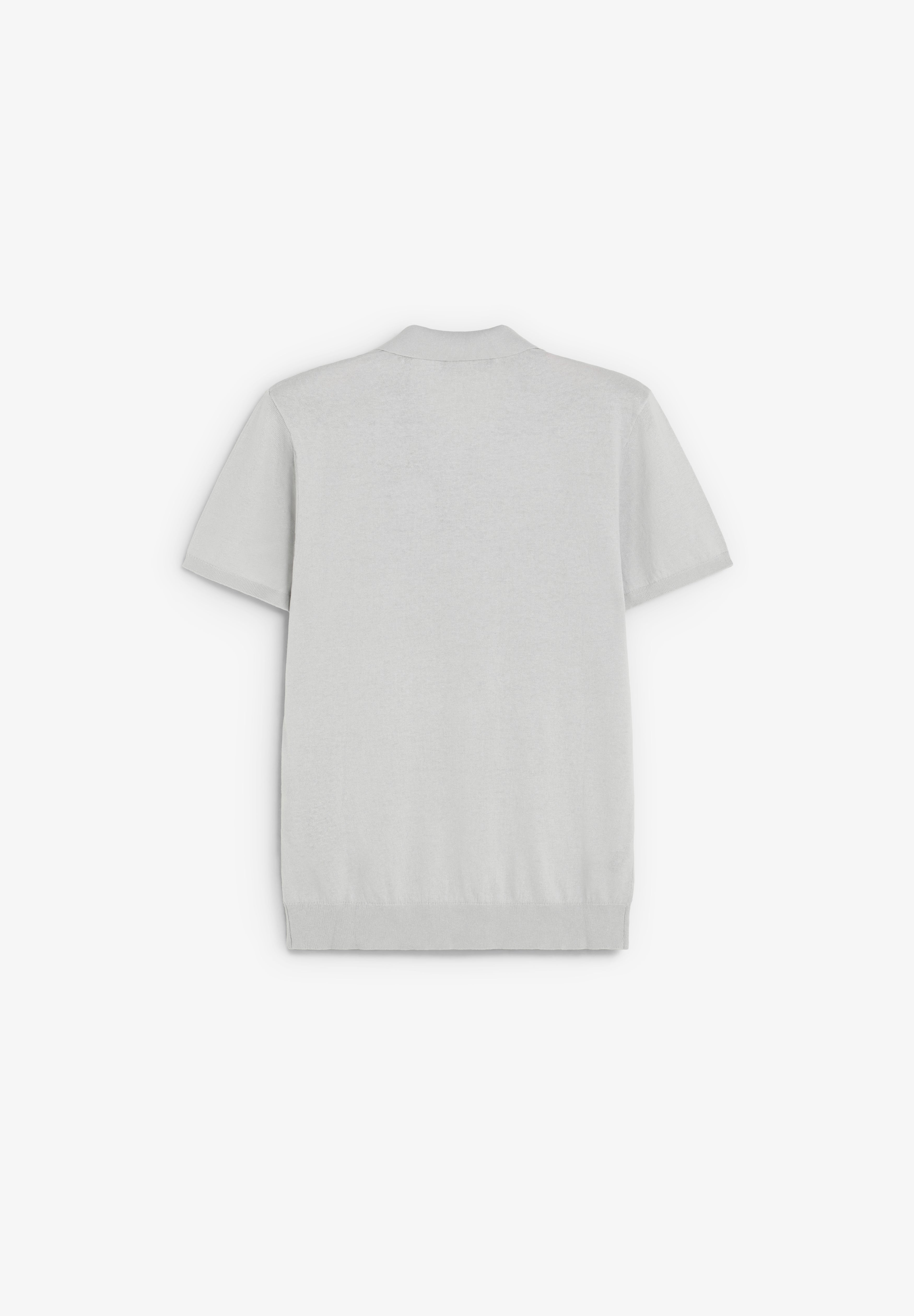 ECOALF | CAMISA POLO OLMO KNIT