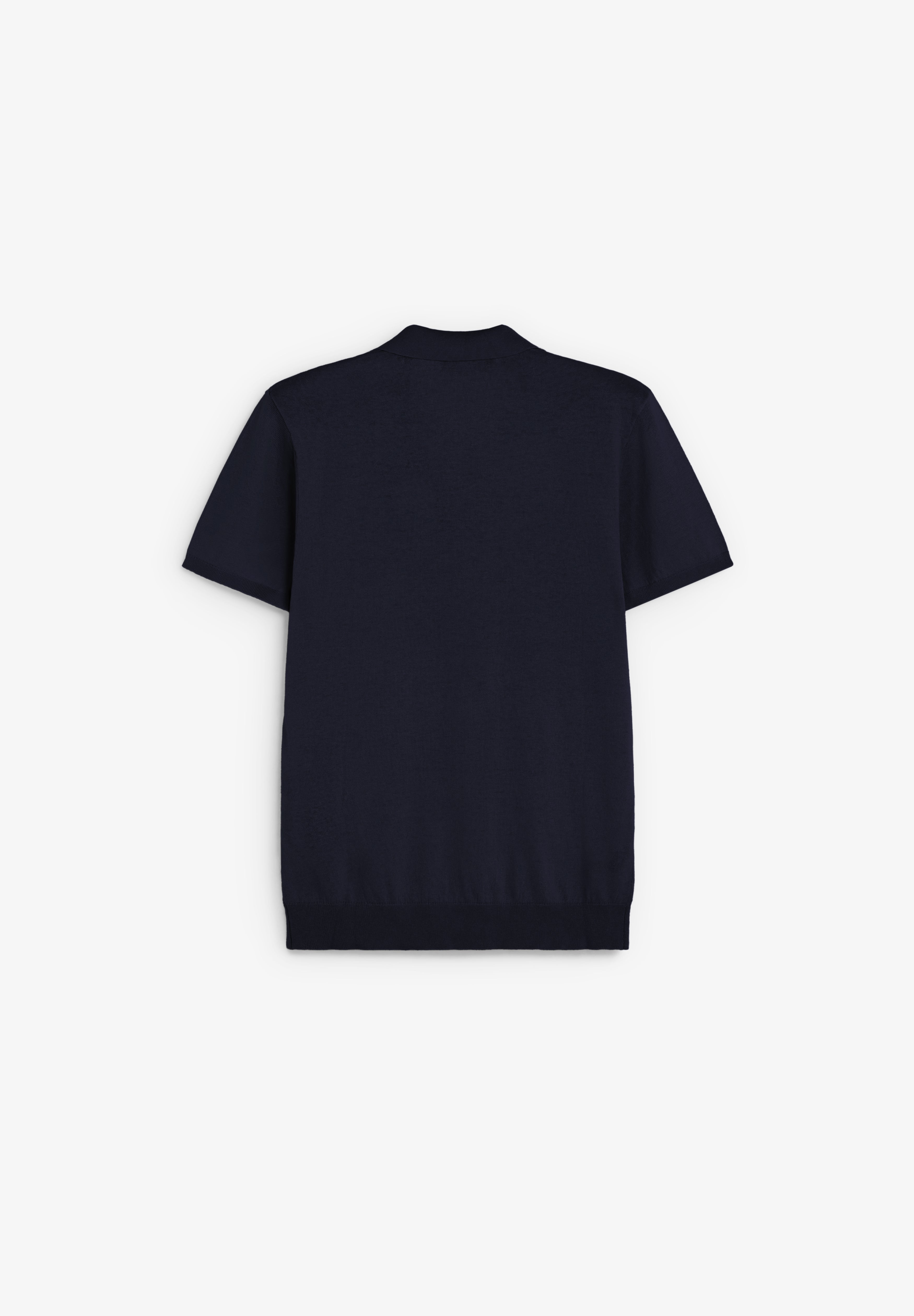 ECOALF | CAMISA POLO OLMO KNIT