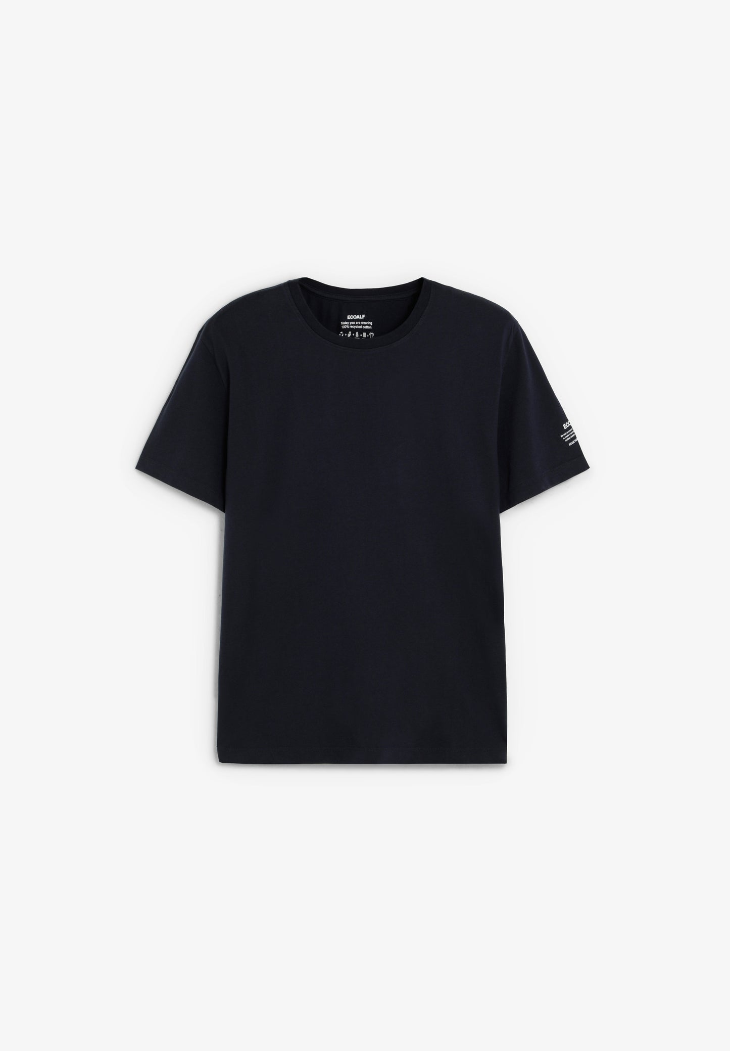 ECOALF | T-SHIRT VENT DE HOMEM