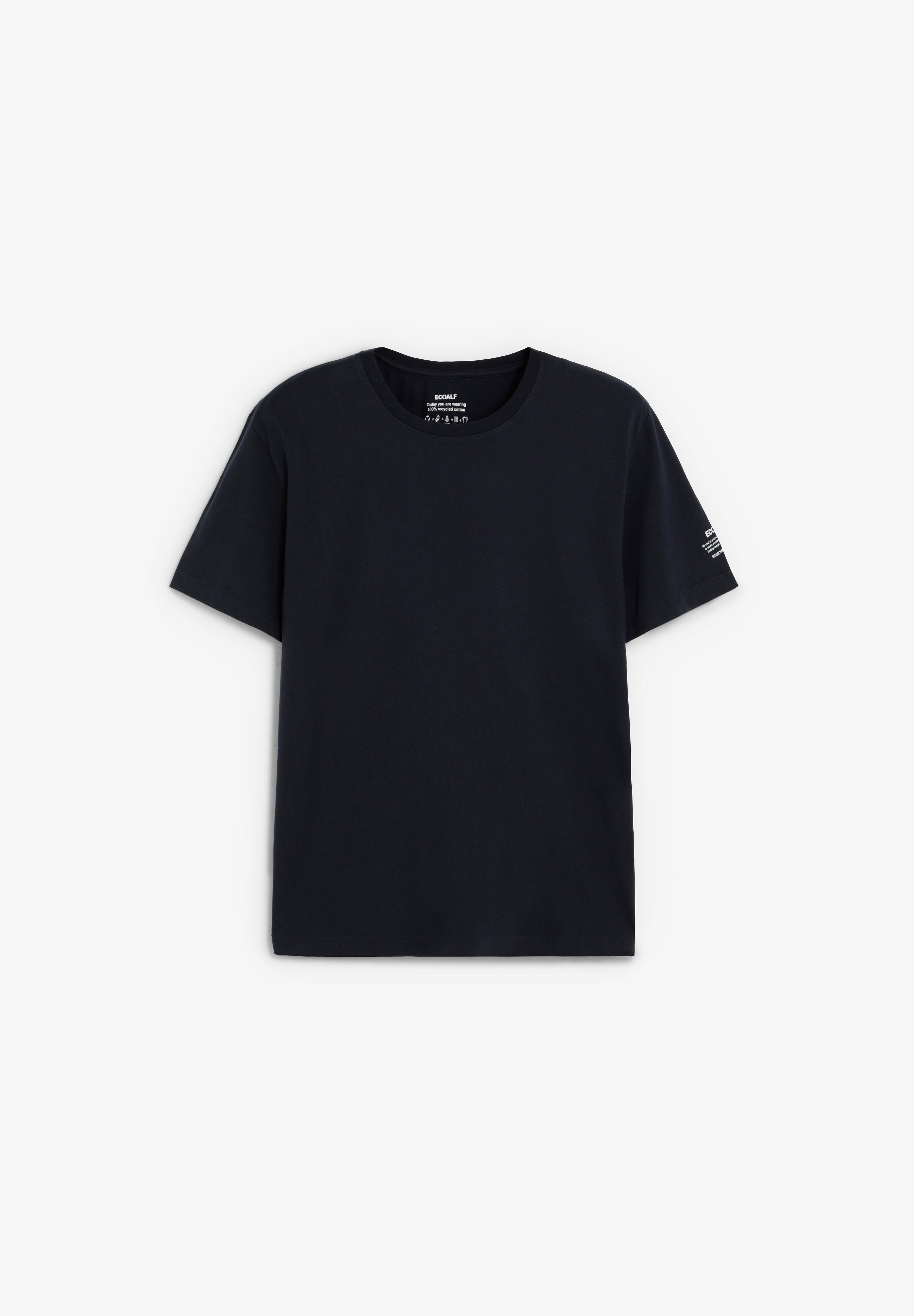 ECOALF | T-SHIRT VENT DE HOMEM