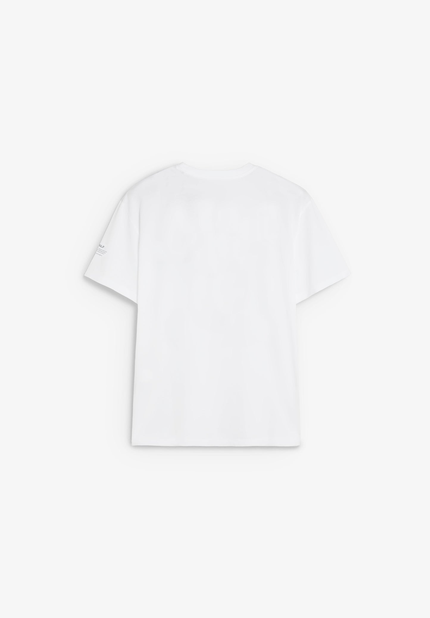 ECOALF | T-SHIRT VENT DE HOMEM