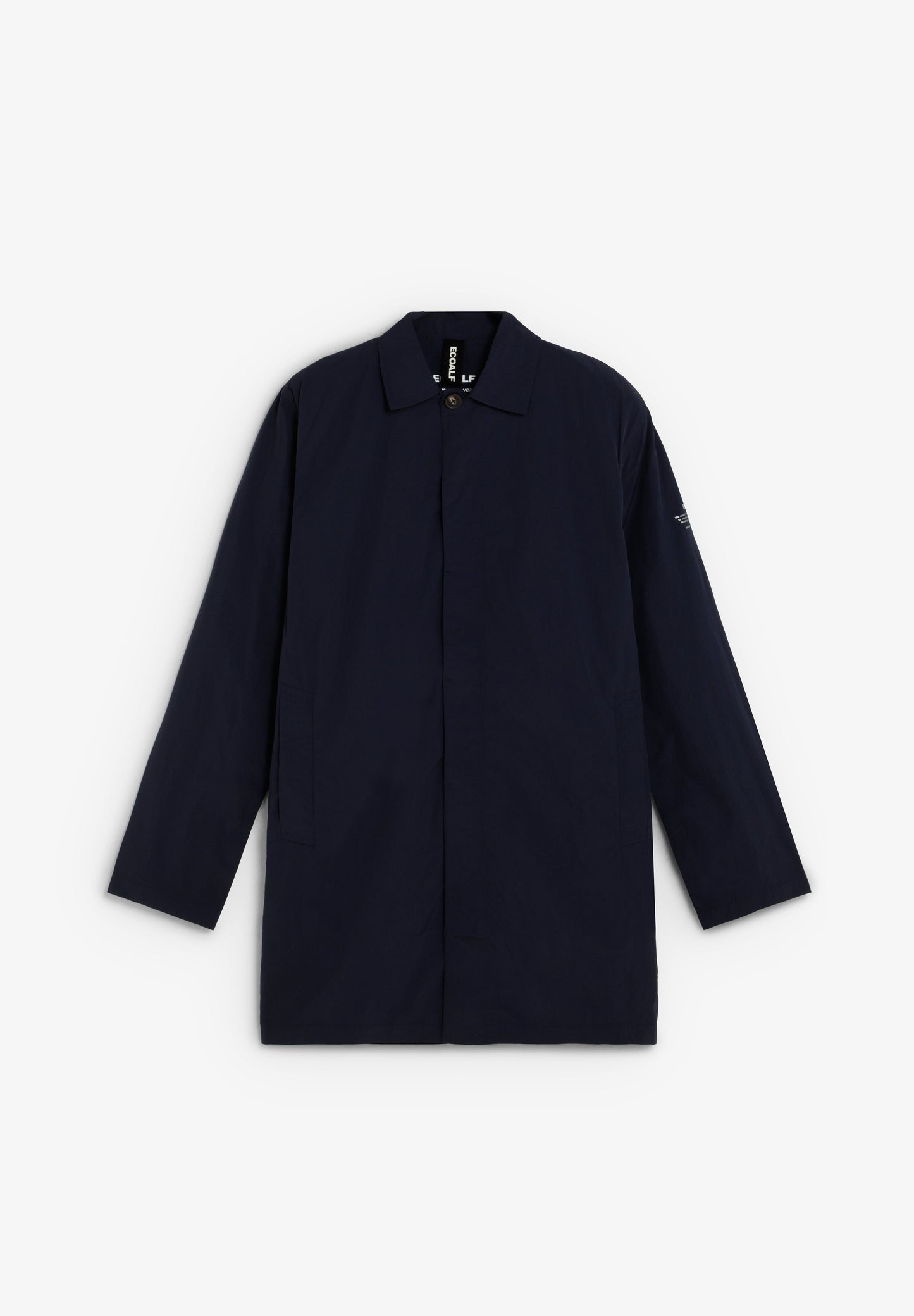 ECOALF | CARDIGAN VESTAL DE HOMEM