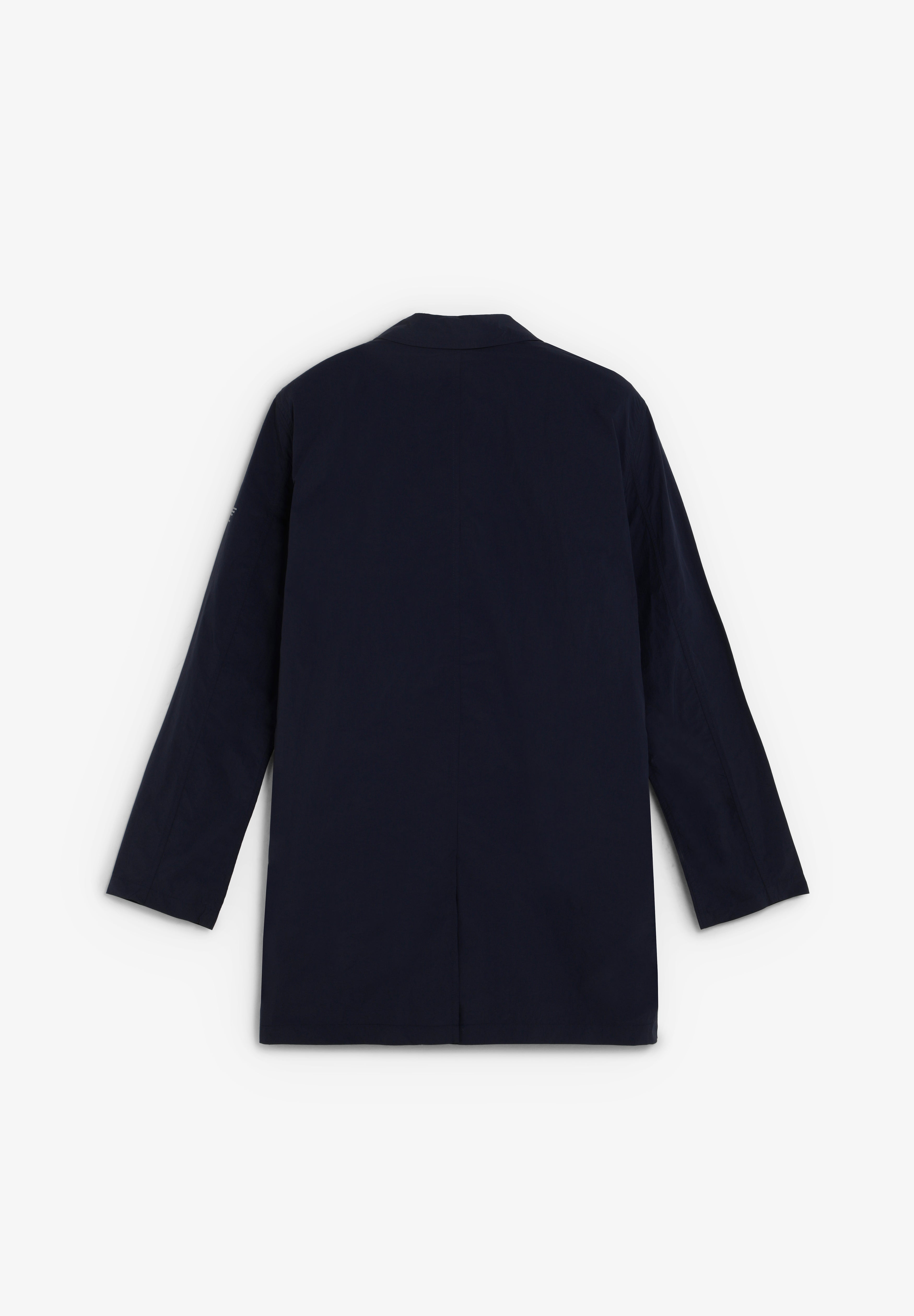 ECOALF | CARDIGAN VESTAL DE HOMEM