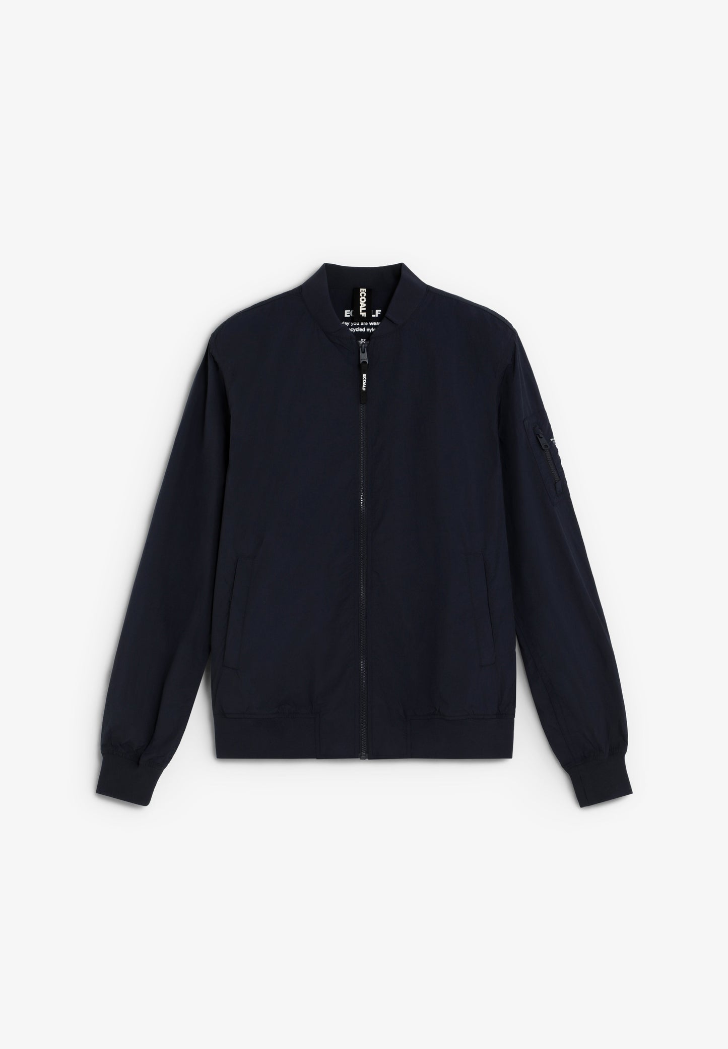 ECOALF | CARDIGAN WALE DE HOMEM