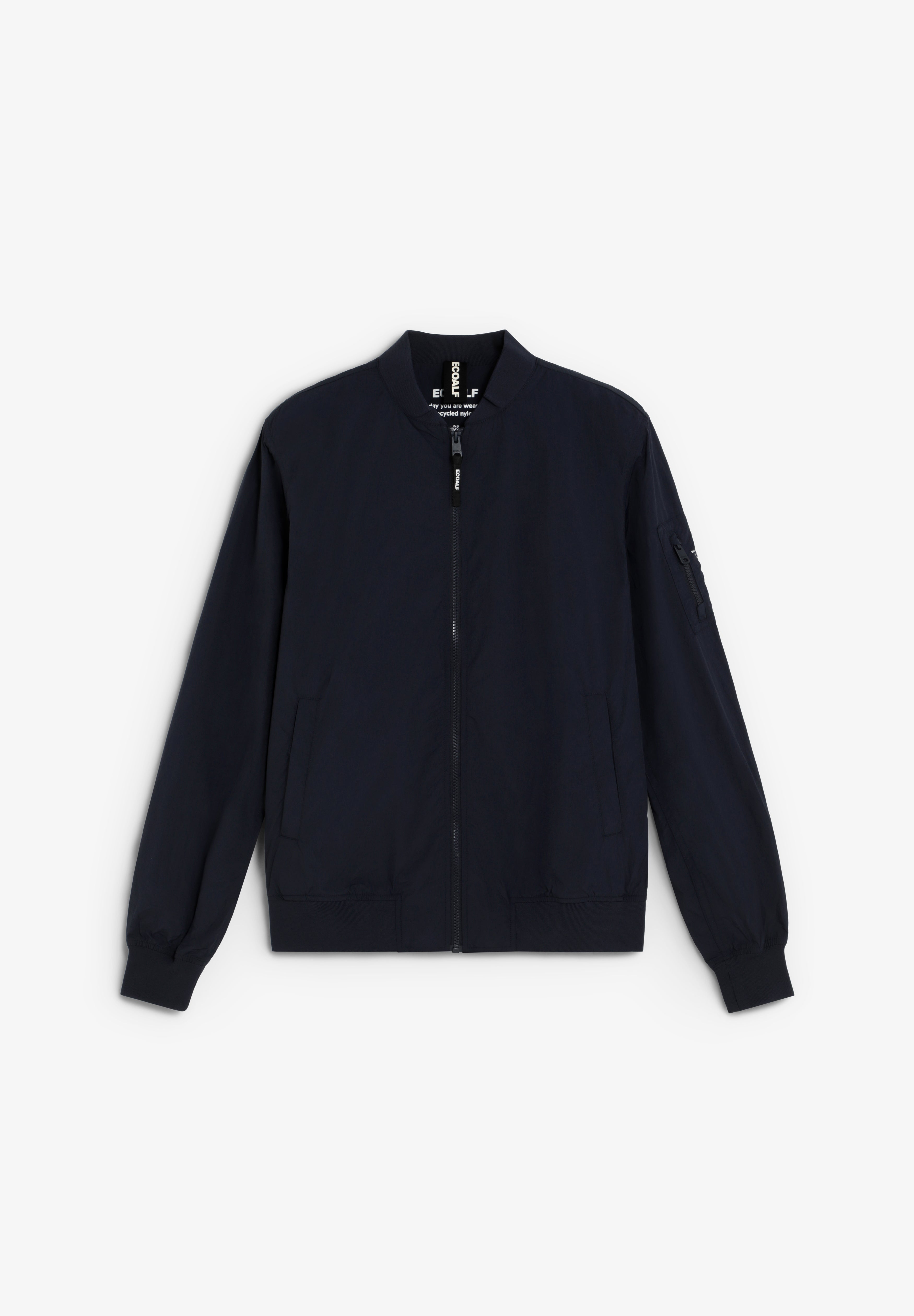 ECOALF | CARDIGAN WALE DE HOMEM