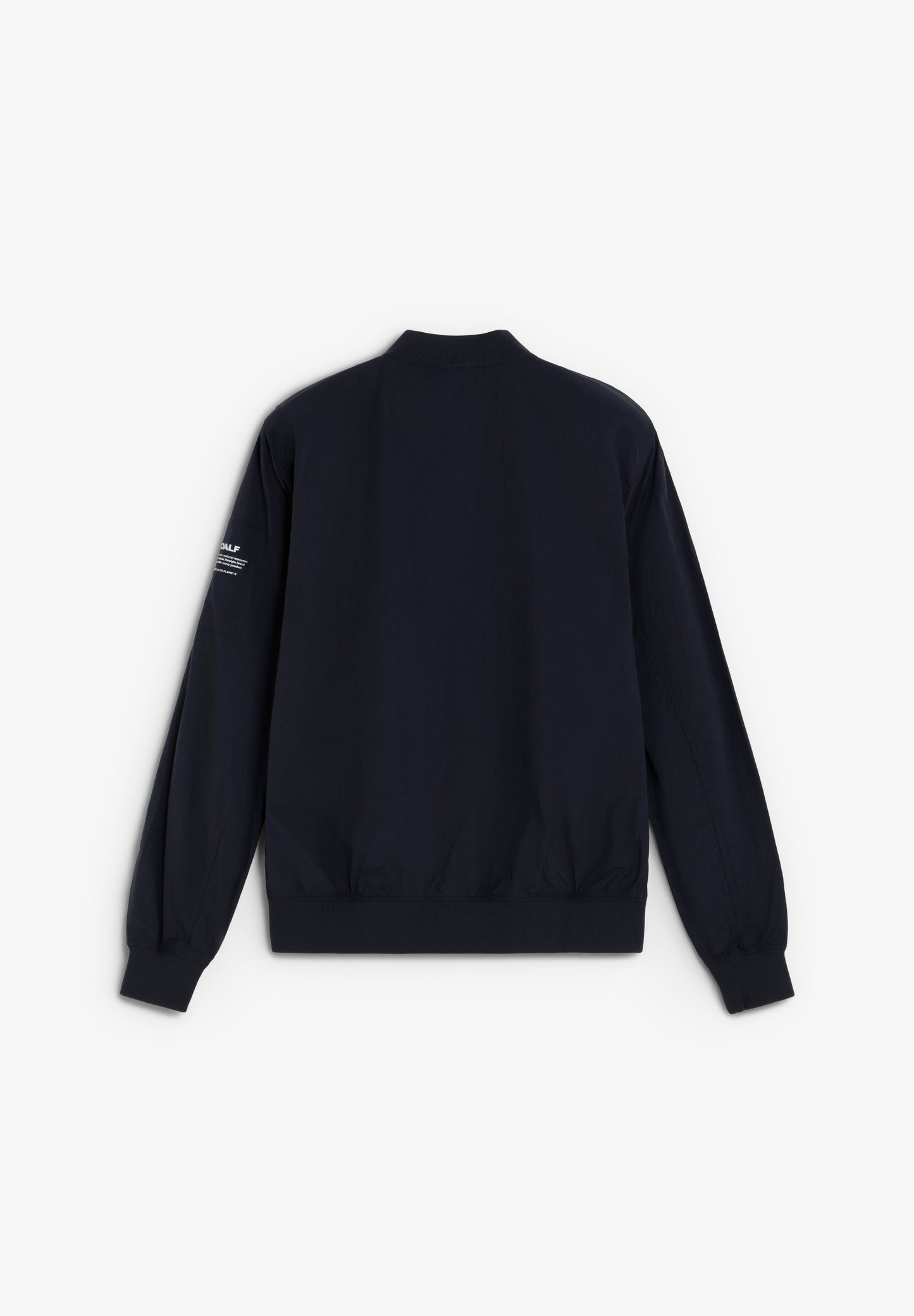 ECOALF | CARDIGAN WALE DE HOMEM