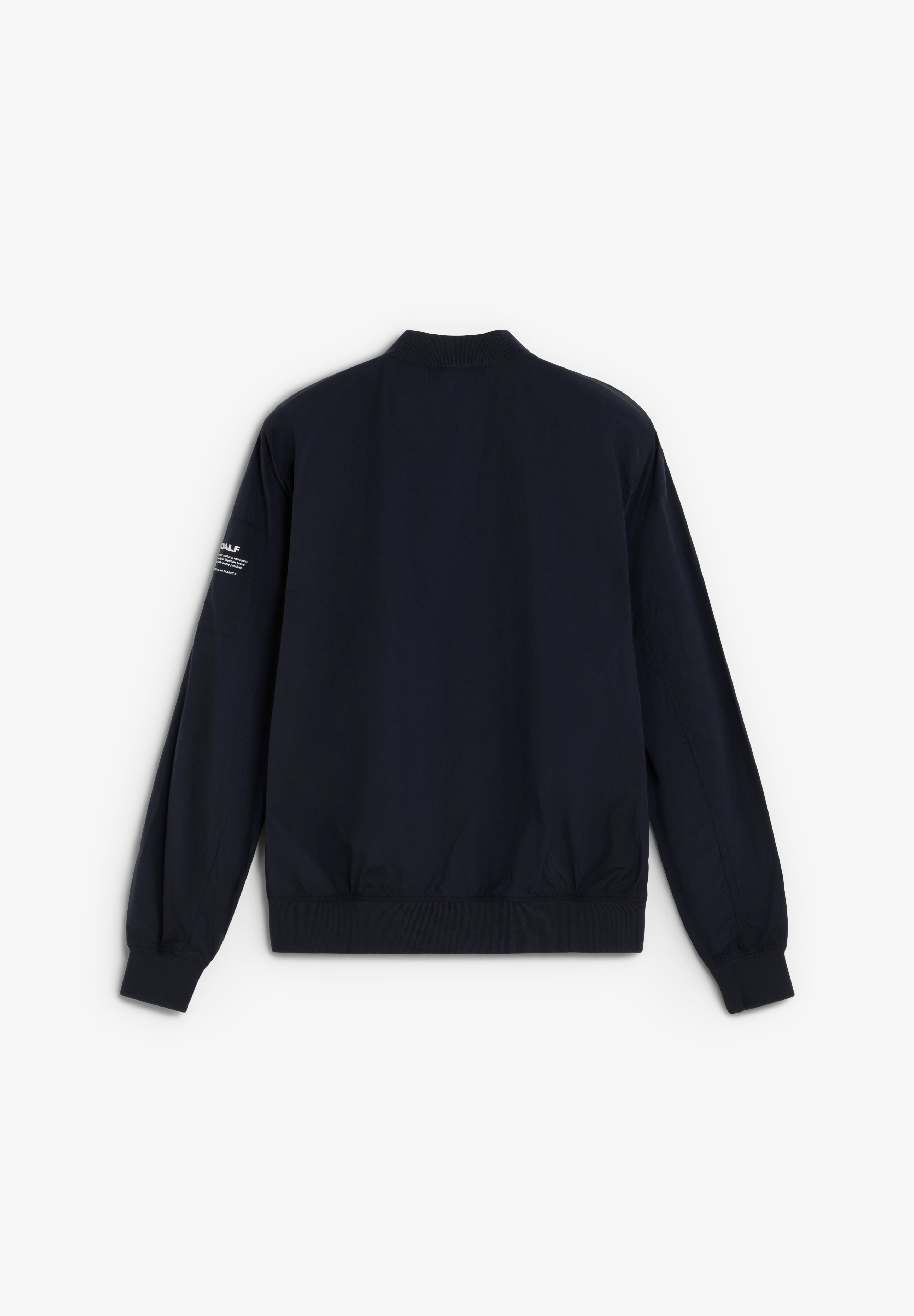ECOALF | CARDIGAN WALE DE HOMEM