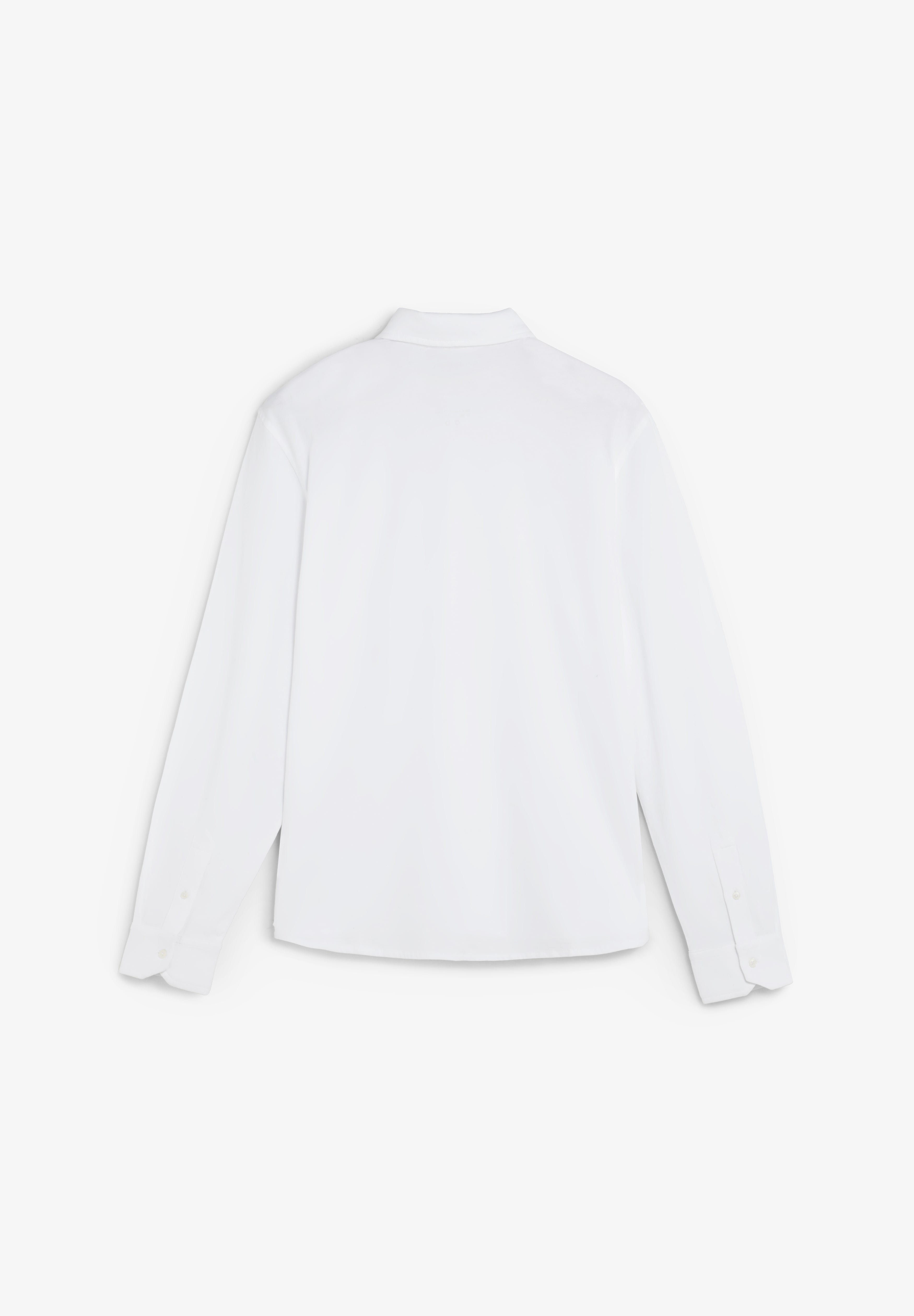 ECOALF | CAMISA WILL DE HOMEM