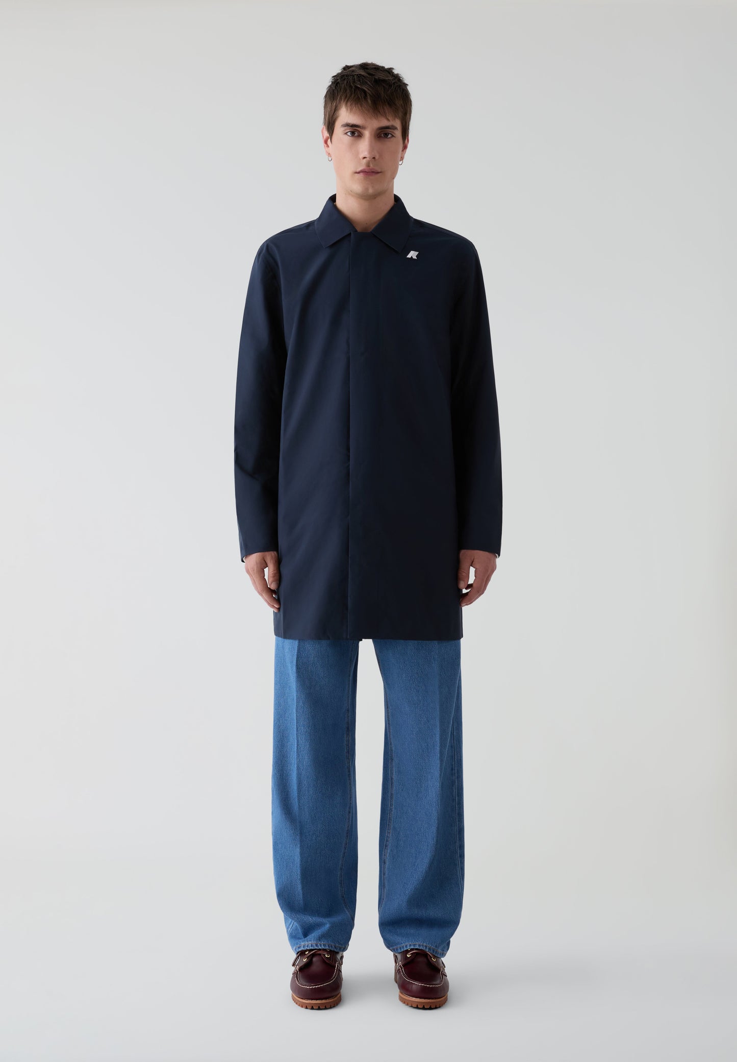 K-WAY | CARDIGAN KENLEY STRETCH 2L