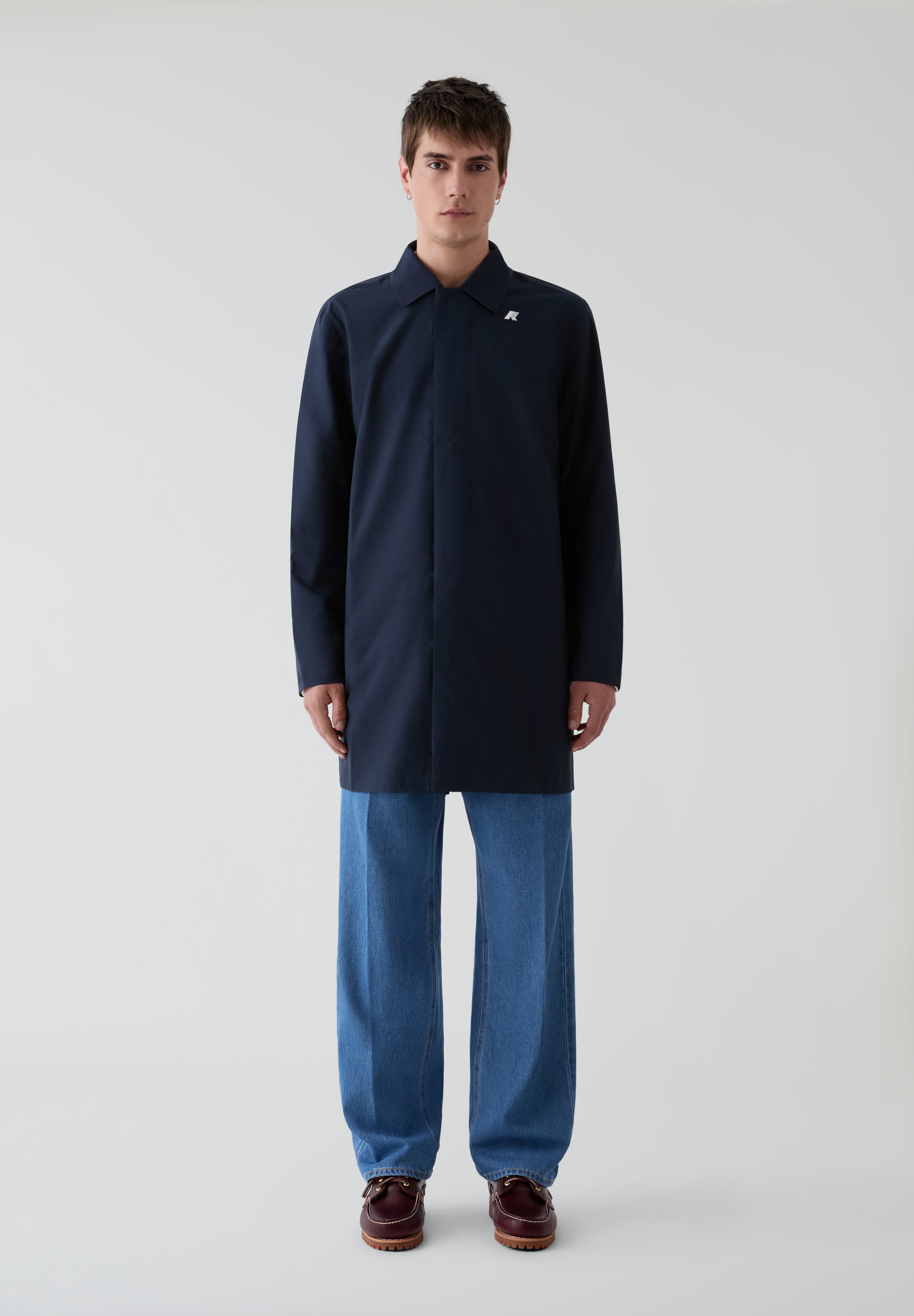 K-WAY | CARDIGAN KENLEY STRETCH 2L