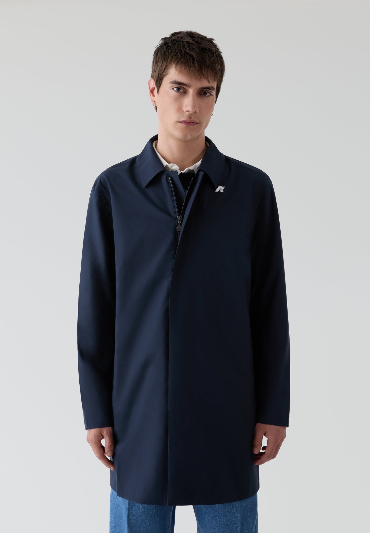 K-WAY | CARDIGAN KENLEY STRETCH 2L