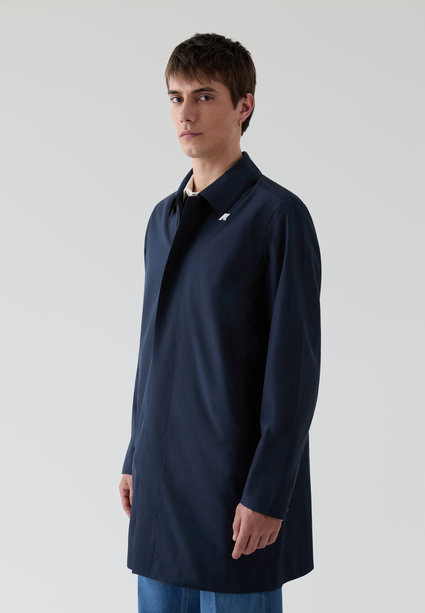 K-WAY | CARDIGAN KENLEY STRETCH 2L