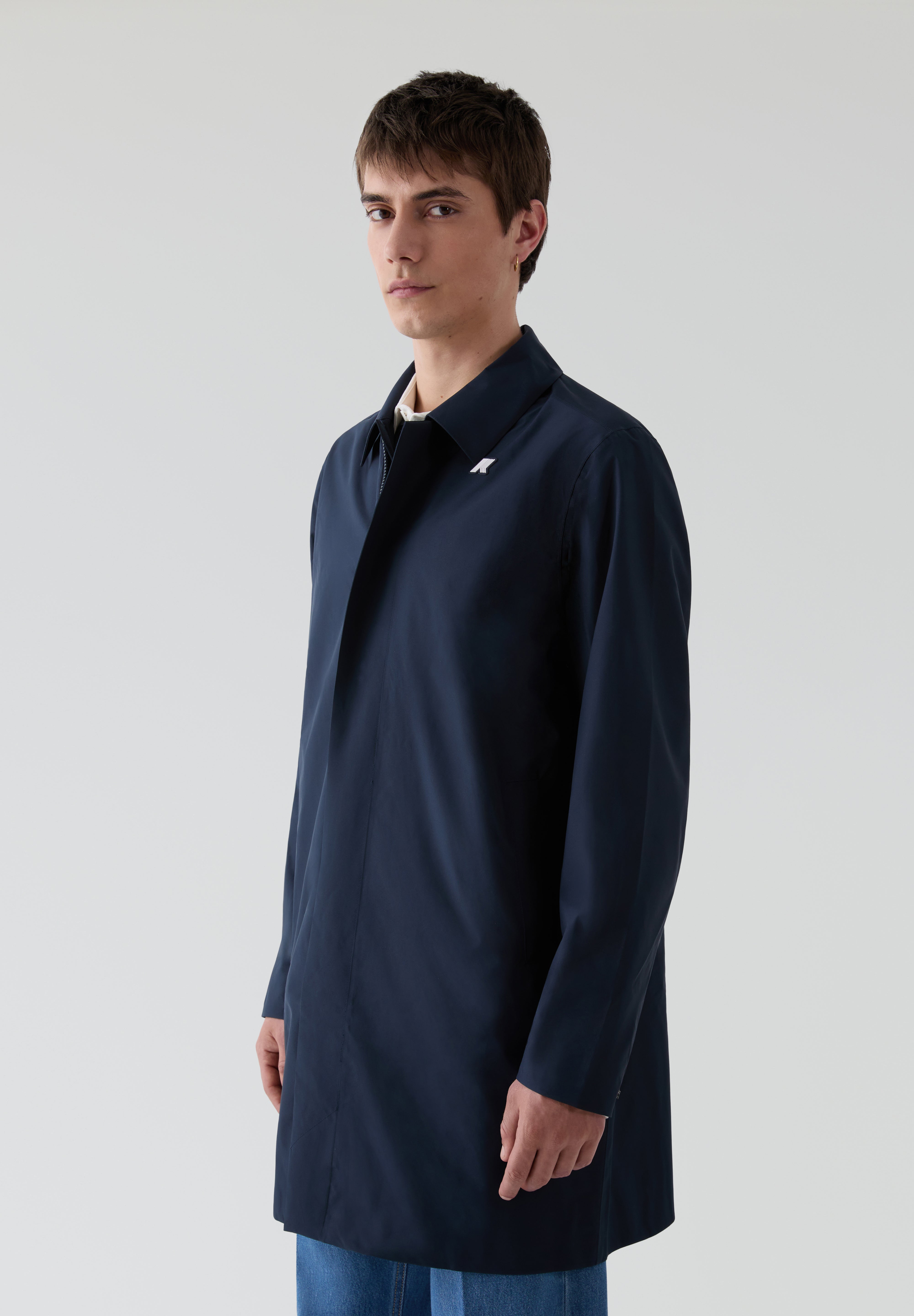 K-WAY | CARDIGAN KENLEY STRETCH 2L